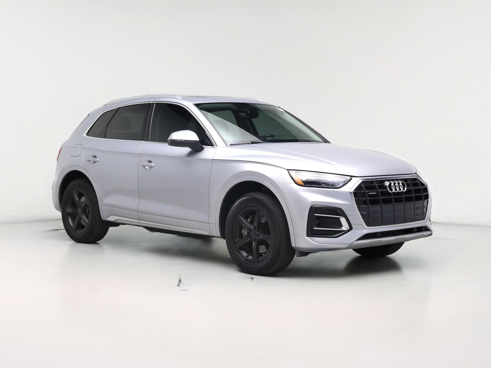 2021 Audi Q5 Premium