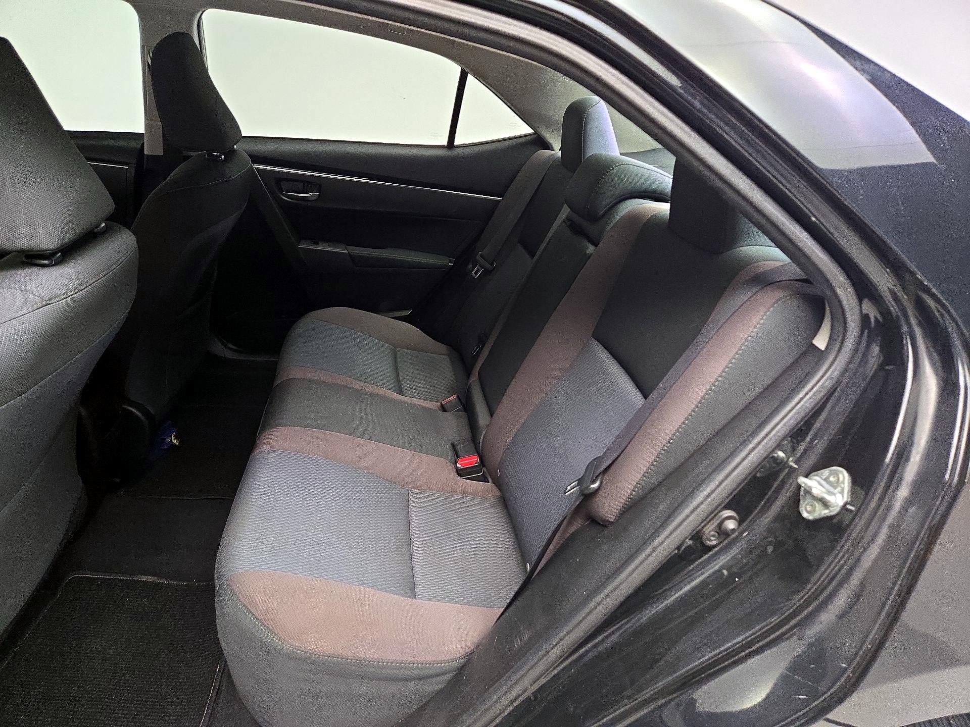 Thumbnail: 2018 Toyota Corolla - 19