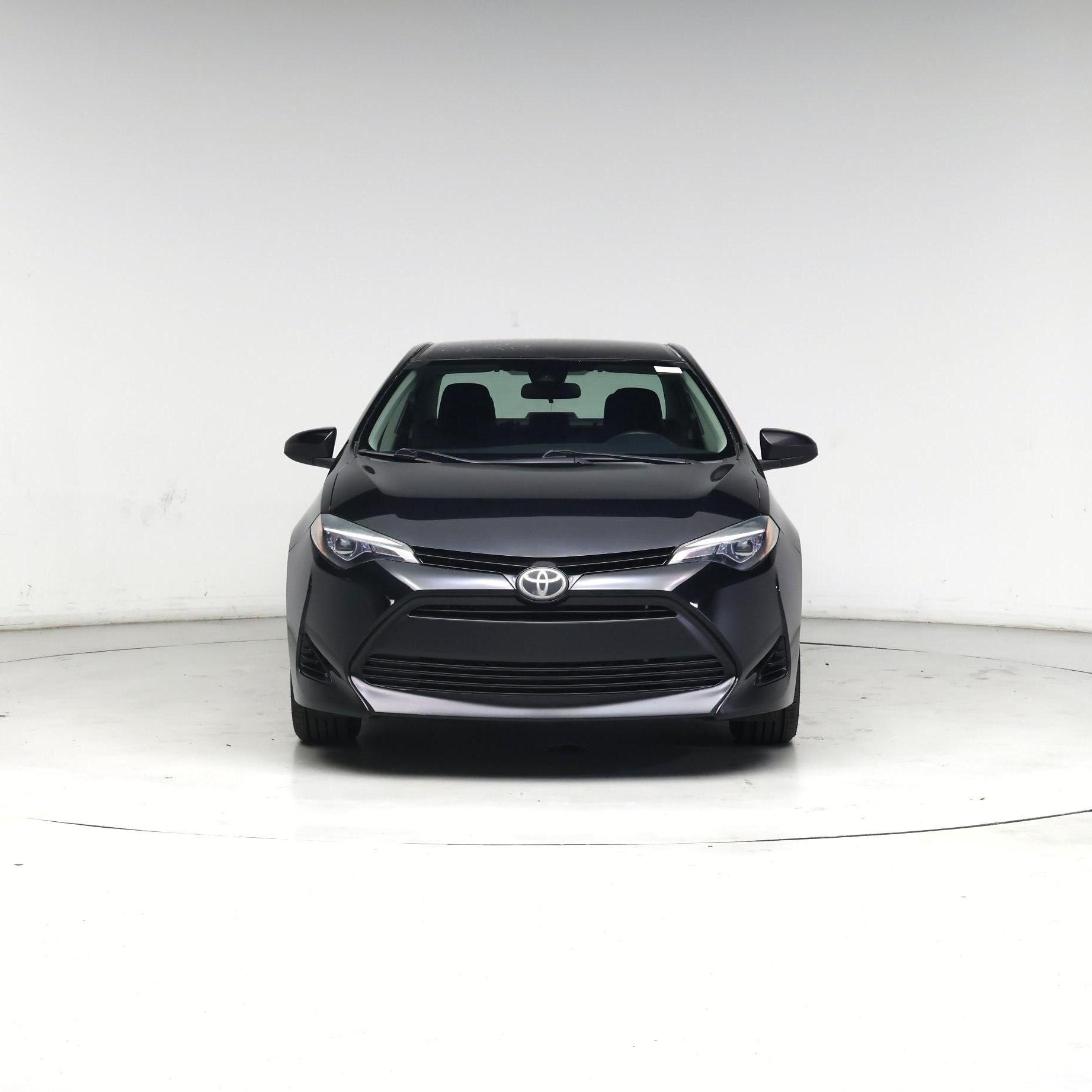 Thumbnail: 2018 Toyota Corolla - 5