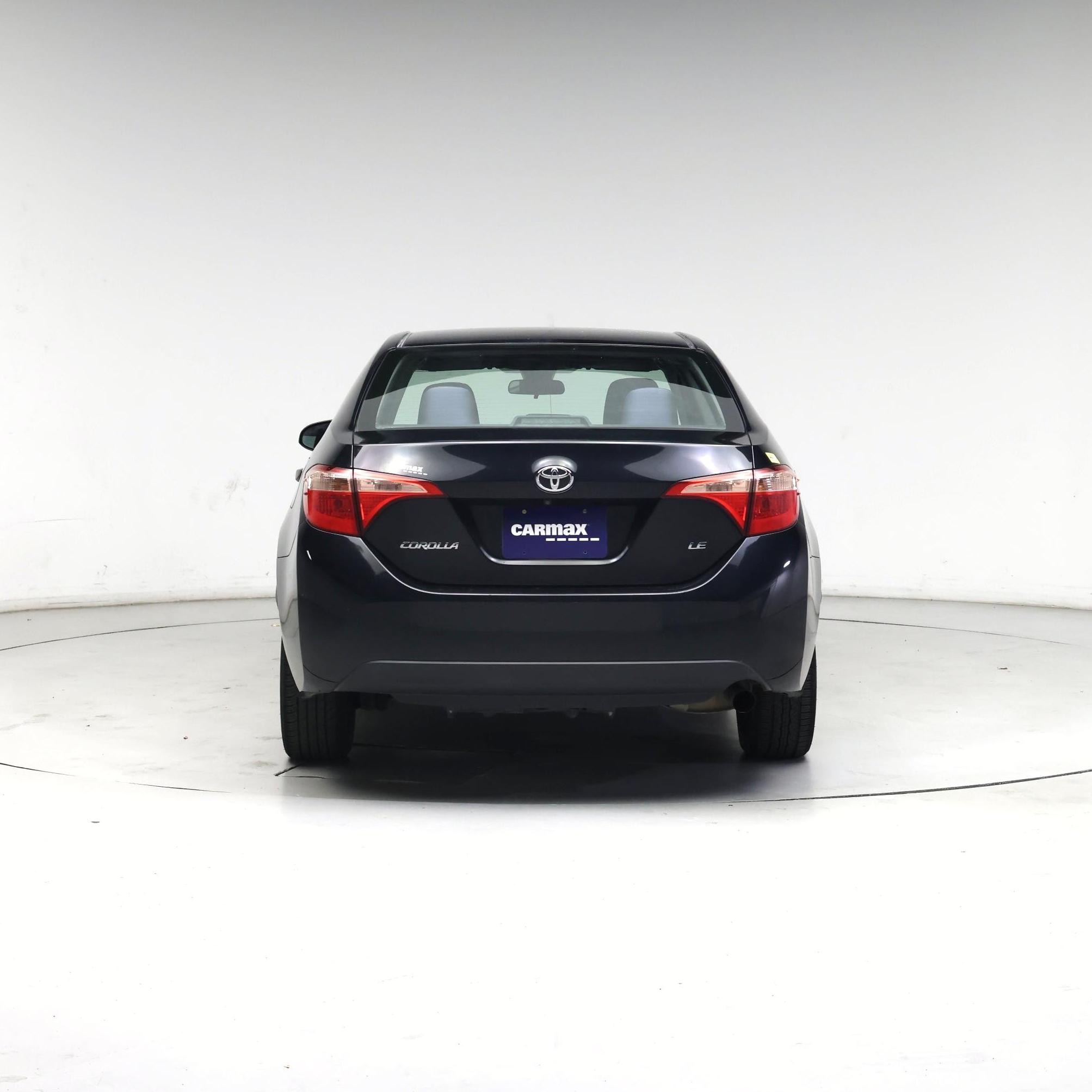 Thumbnail: 2018 Toyota Corolla - 6