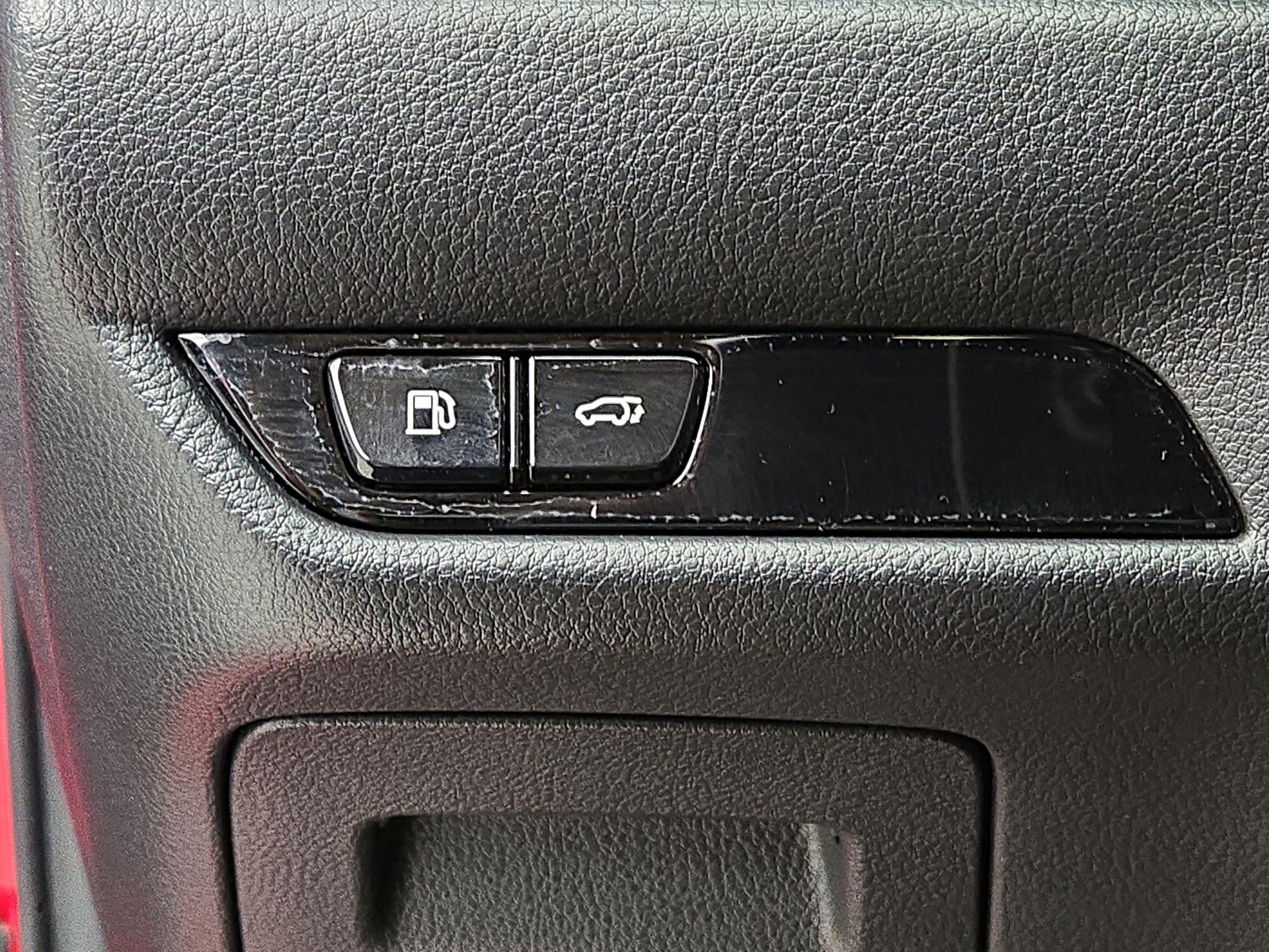 Thumbnail: 2024 Lexus NX - 13