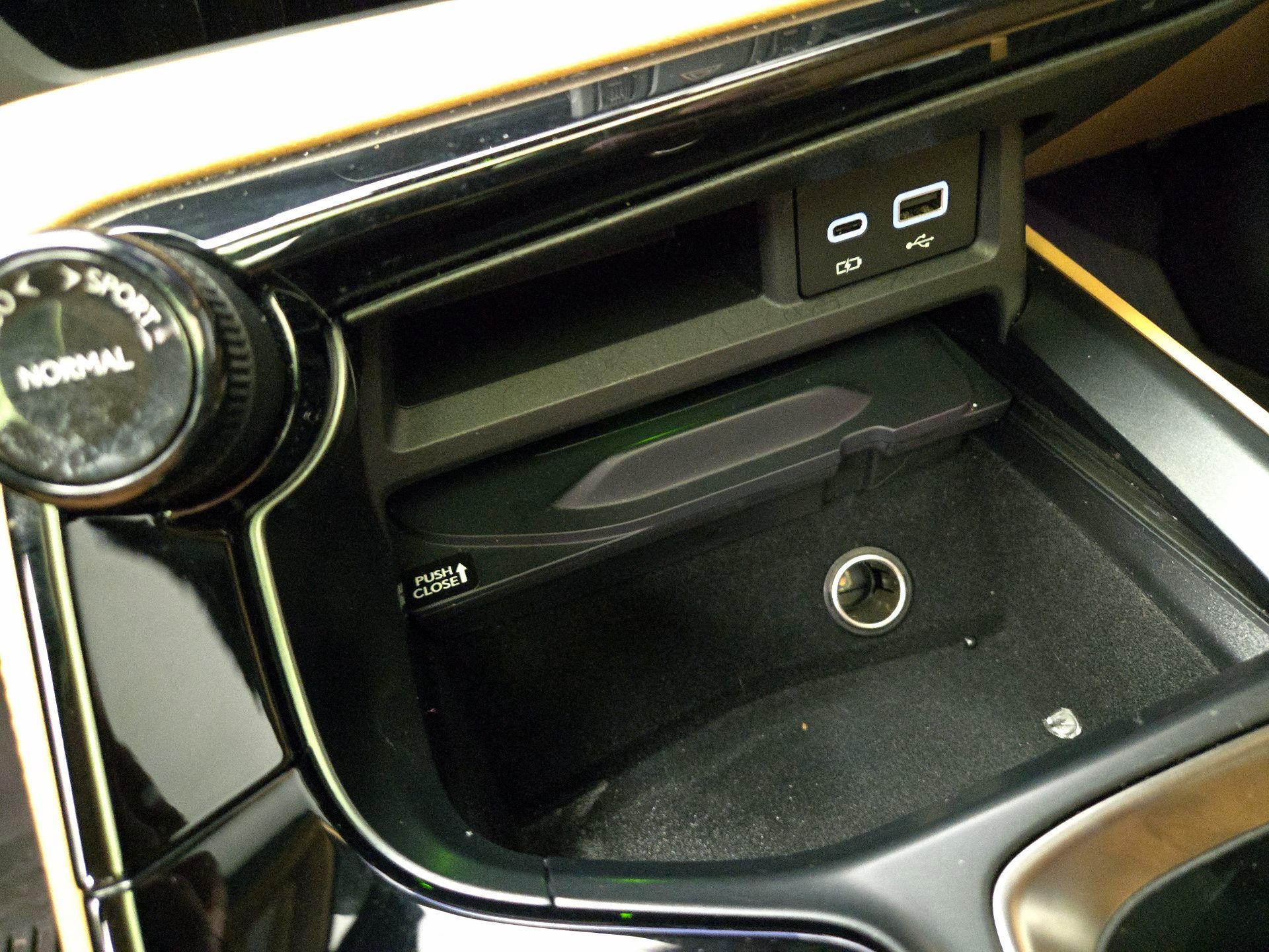 Thumbnail: 2024 Lexus NX - 18