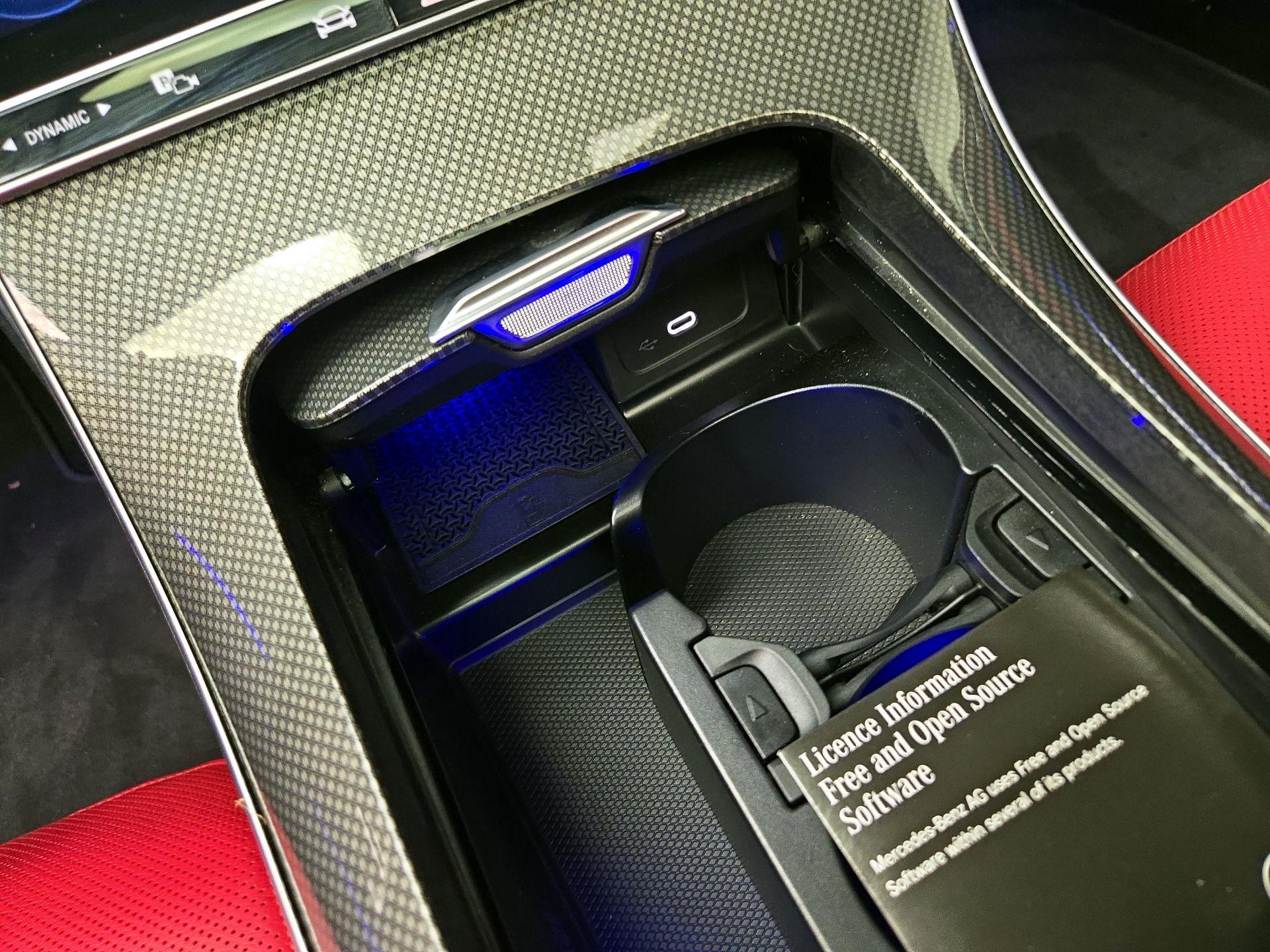 Thumbnail: 2023 Mercedes-Benz C-Class - 19