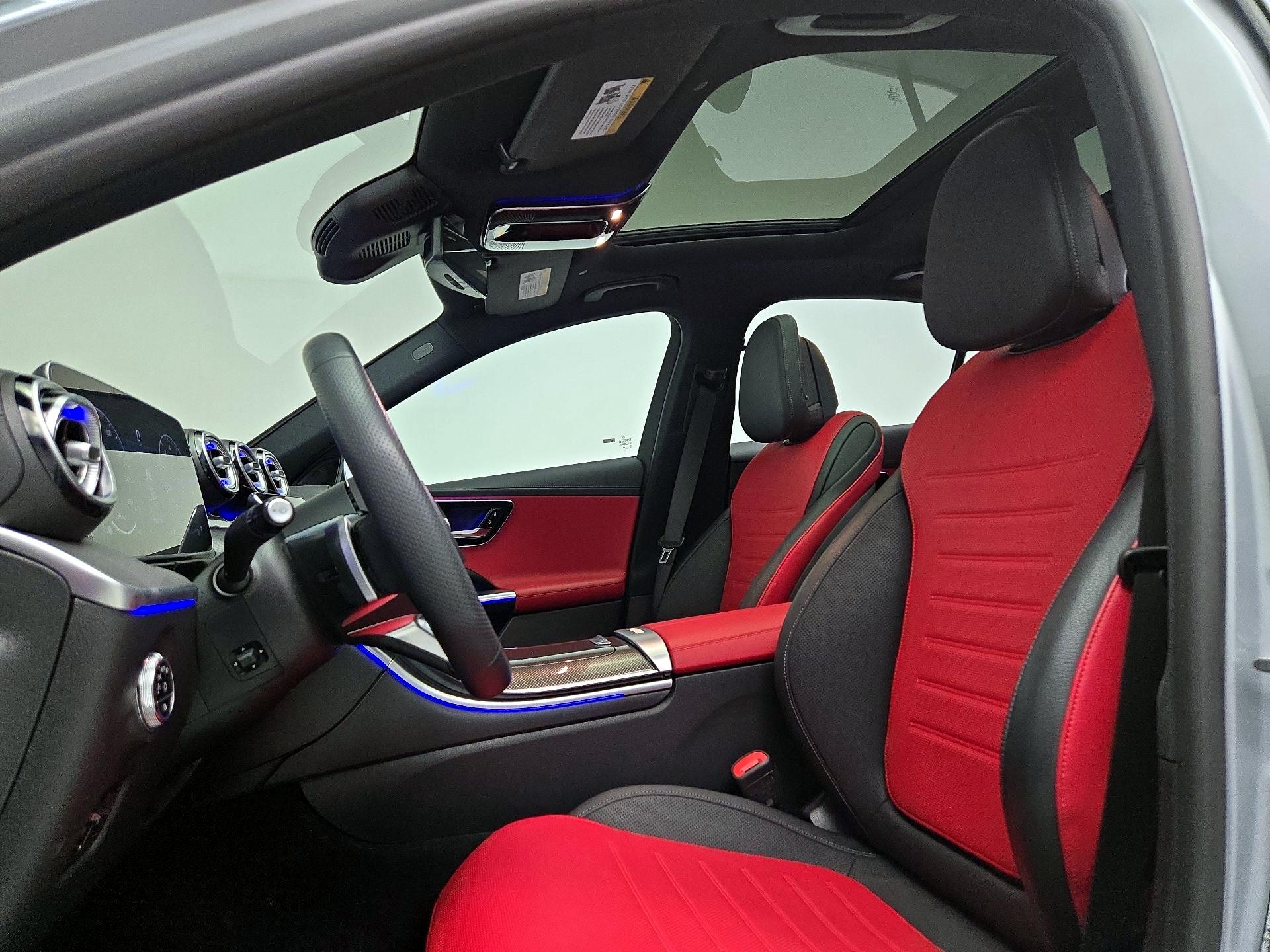 Thumbnail: 2023 Mercedes-Benz C-Class - 20