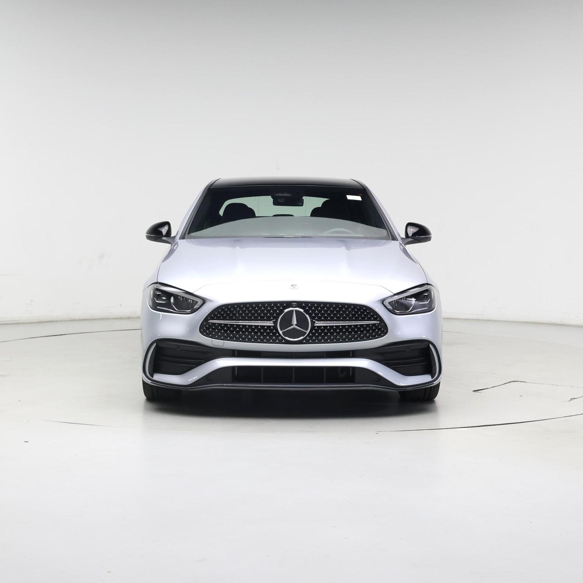 Thumbnail: 2023 Mercedes-Benz C-Class - 5