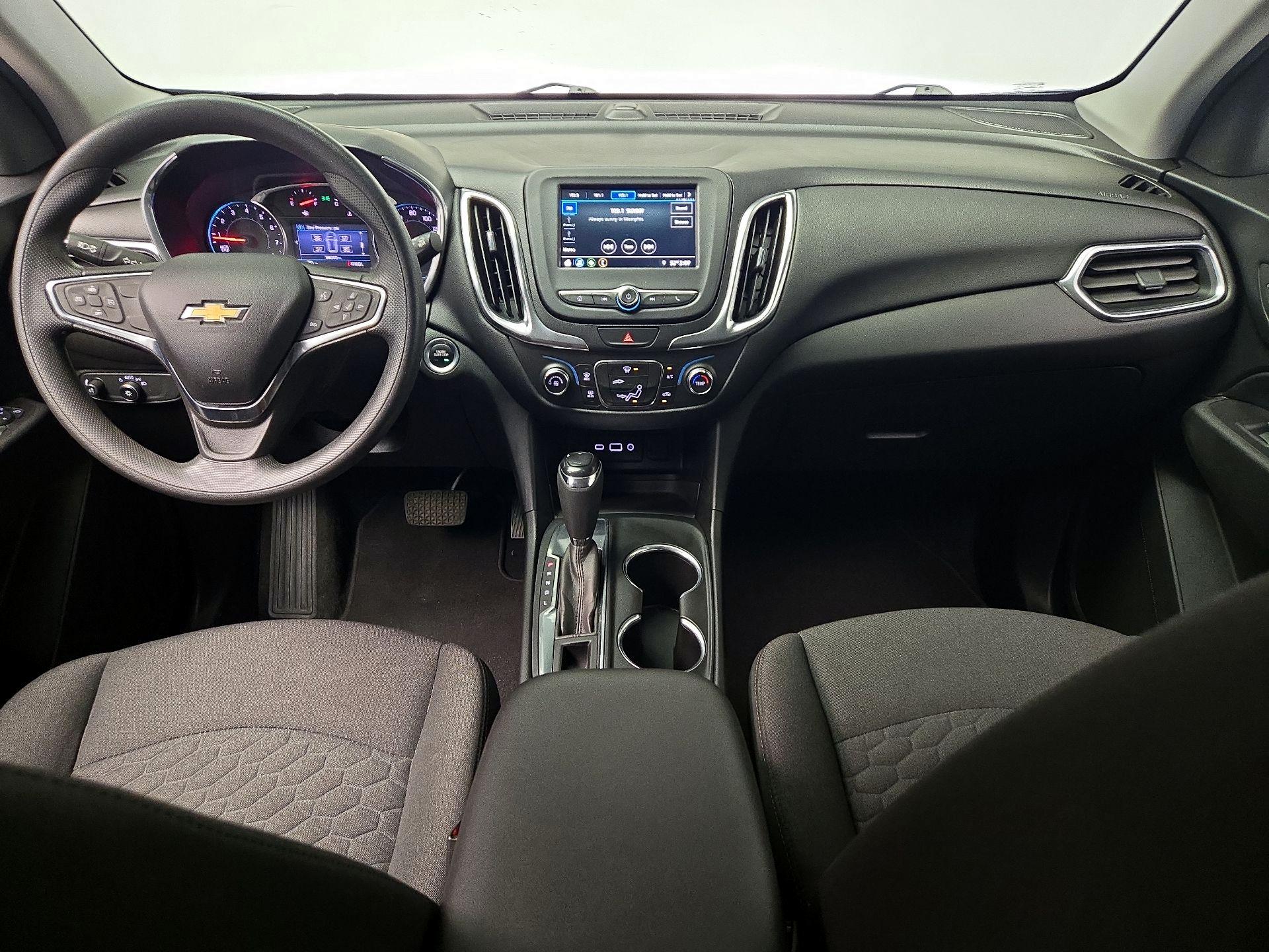 Thumbnail: 2019 Chevrolet Equinox - 9