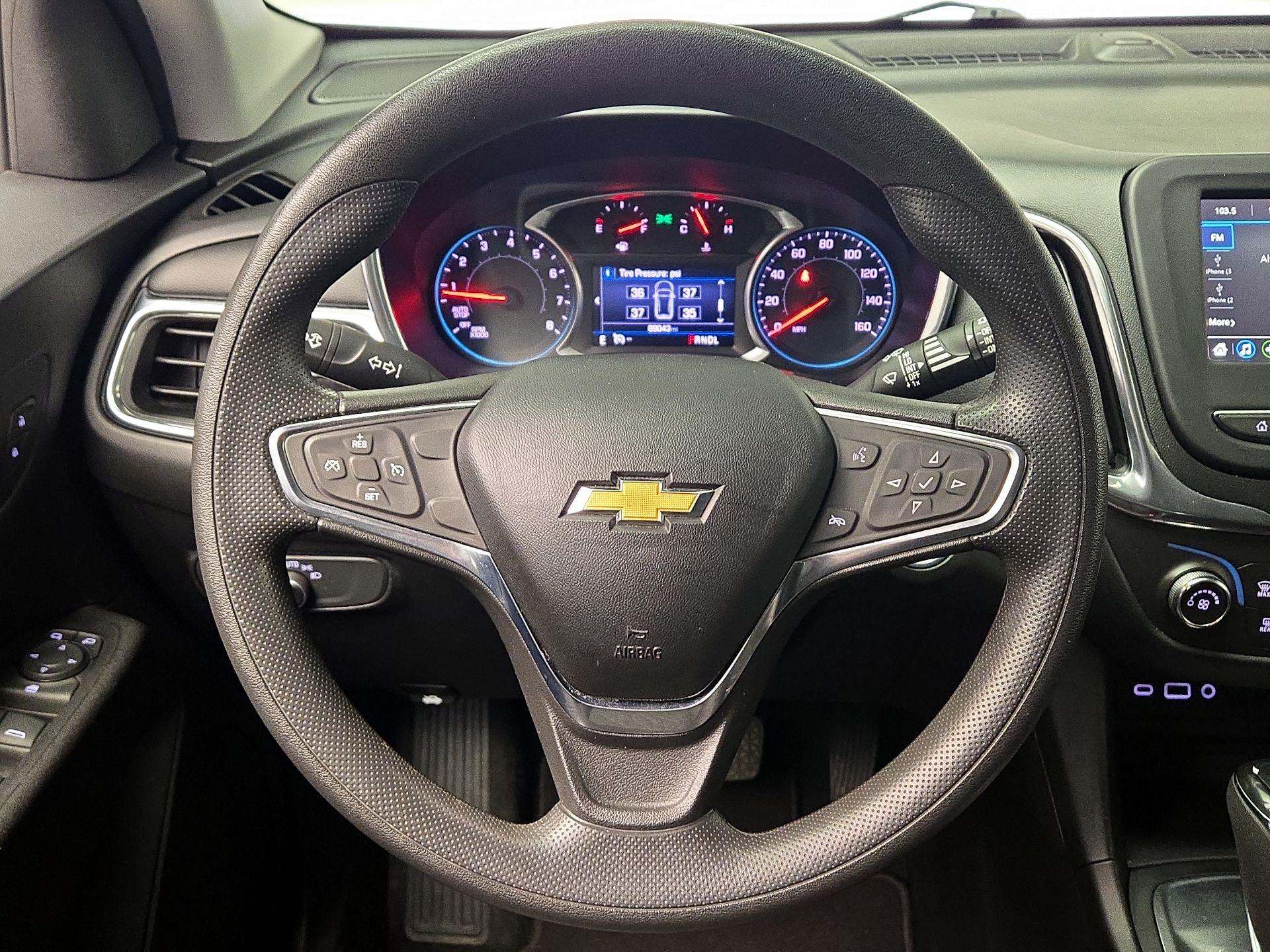 Thumbnail: 2019 Chevrolet Equinox - 10