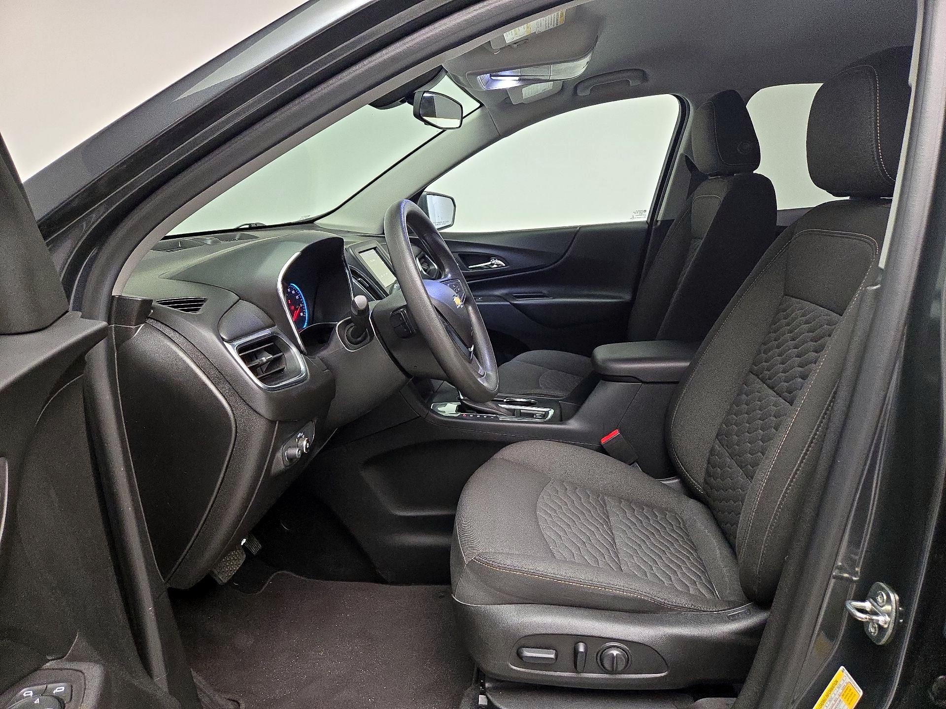 Thumbnail: 2019 Chevrolet Equinox - 11