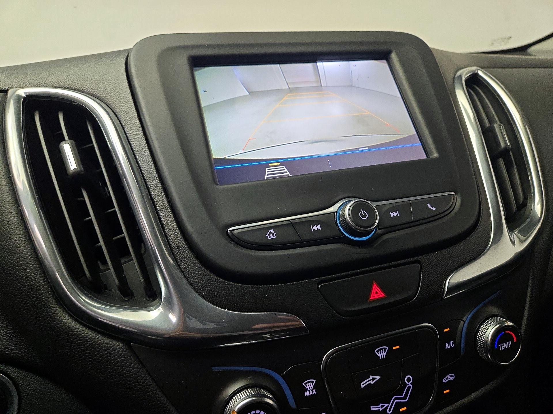 Thumbnail: 2019 Chevrolet Equinox - 14