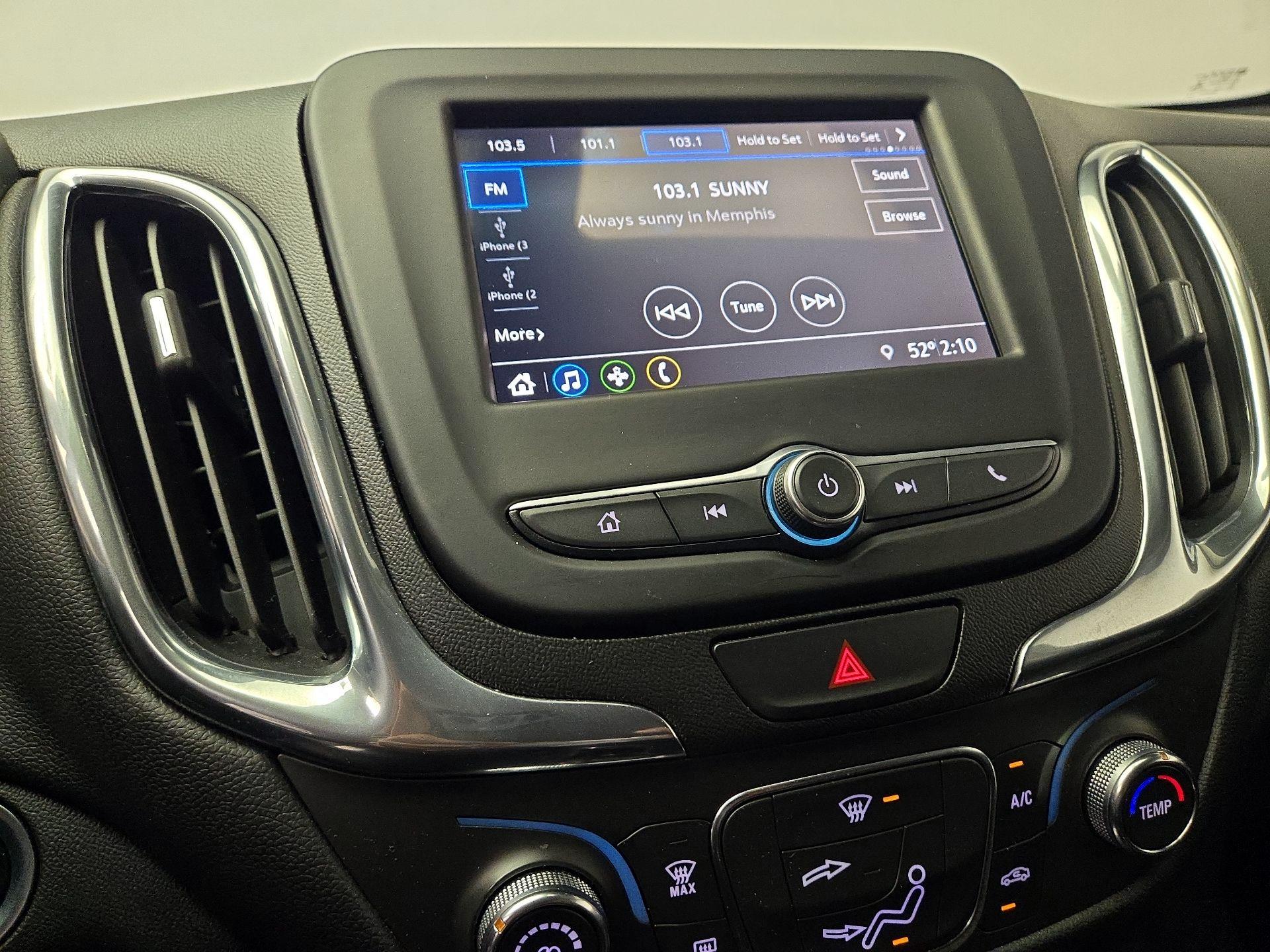 Thumbnail: 2019 Chevrolet Equinox - 15