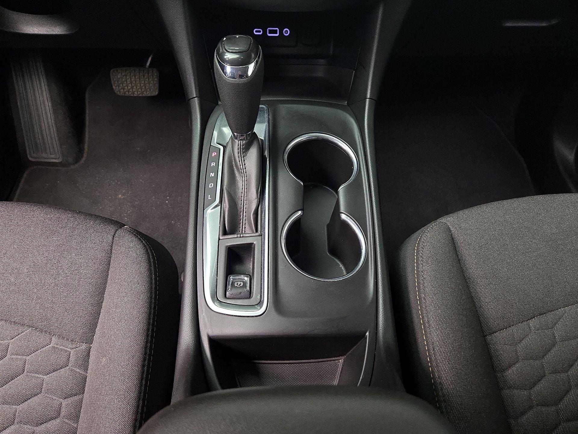 Thumbnail: 2019 Chevrolet Equinox - 17