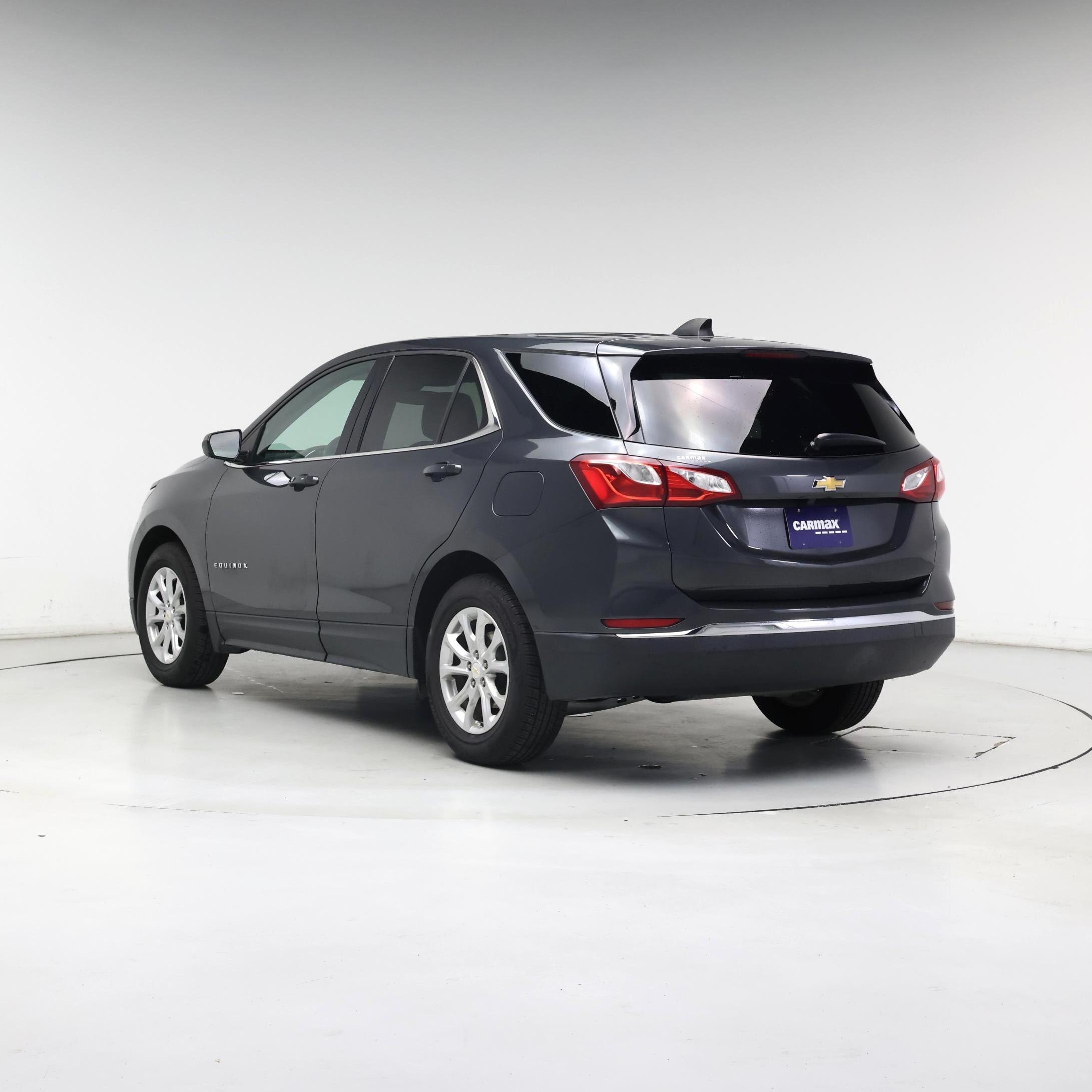 Thumbnail: 2019 Chevrolet Equinox - 2
