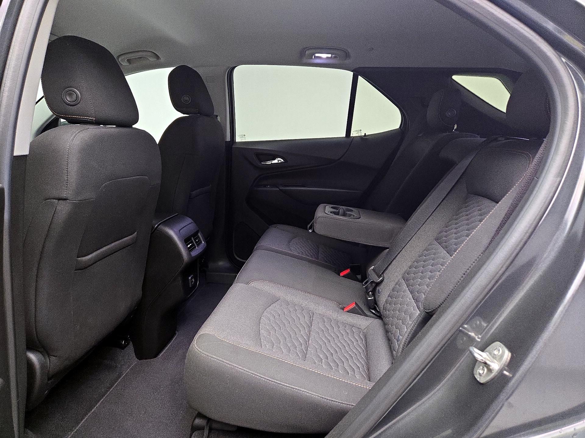 Thumbnail: 2019 Chevrolet Equinox - 19