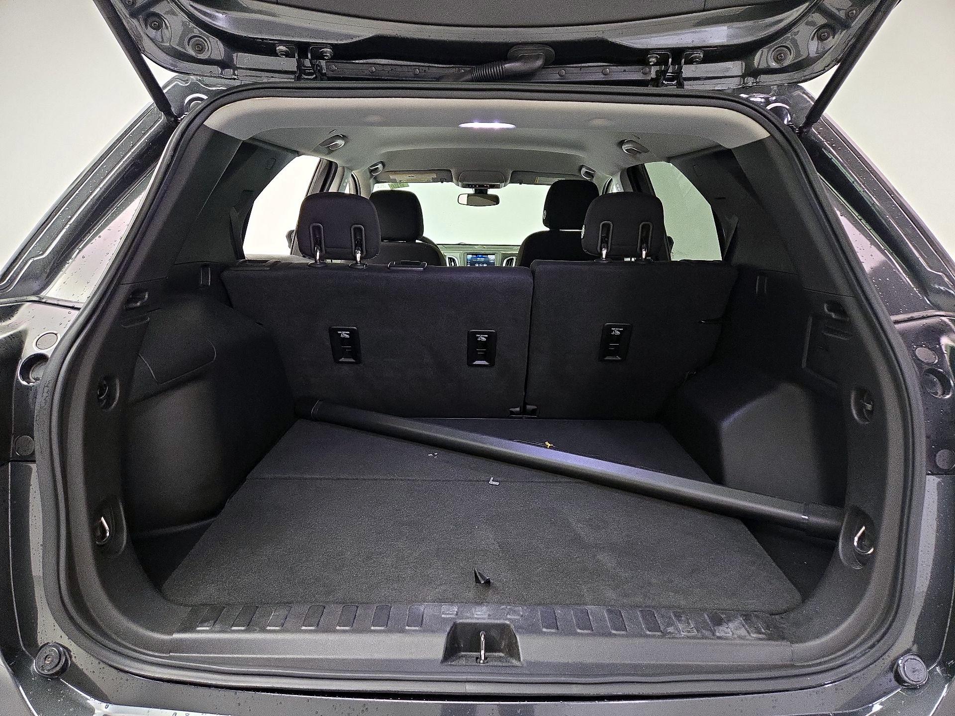 Thumbnail: 2019 Chevrolet Equinox - 20