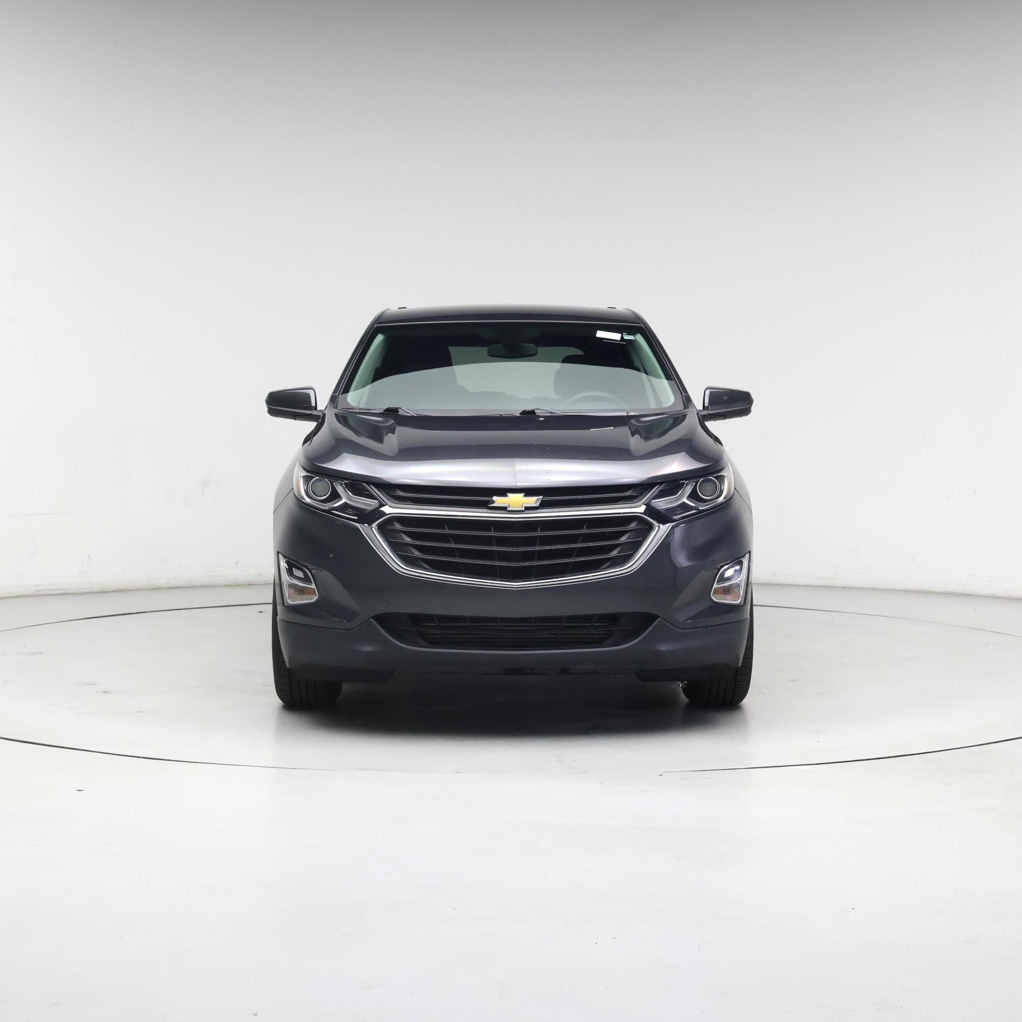 Thumbnail: 2019 Chevrolet Equinox - 5