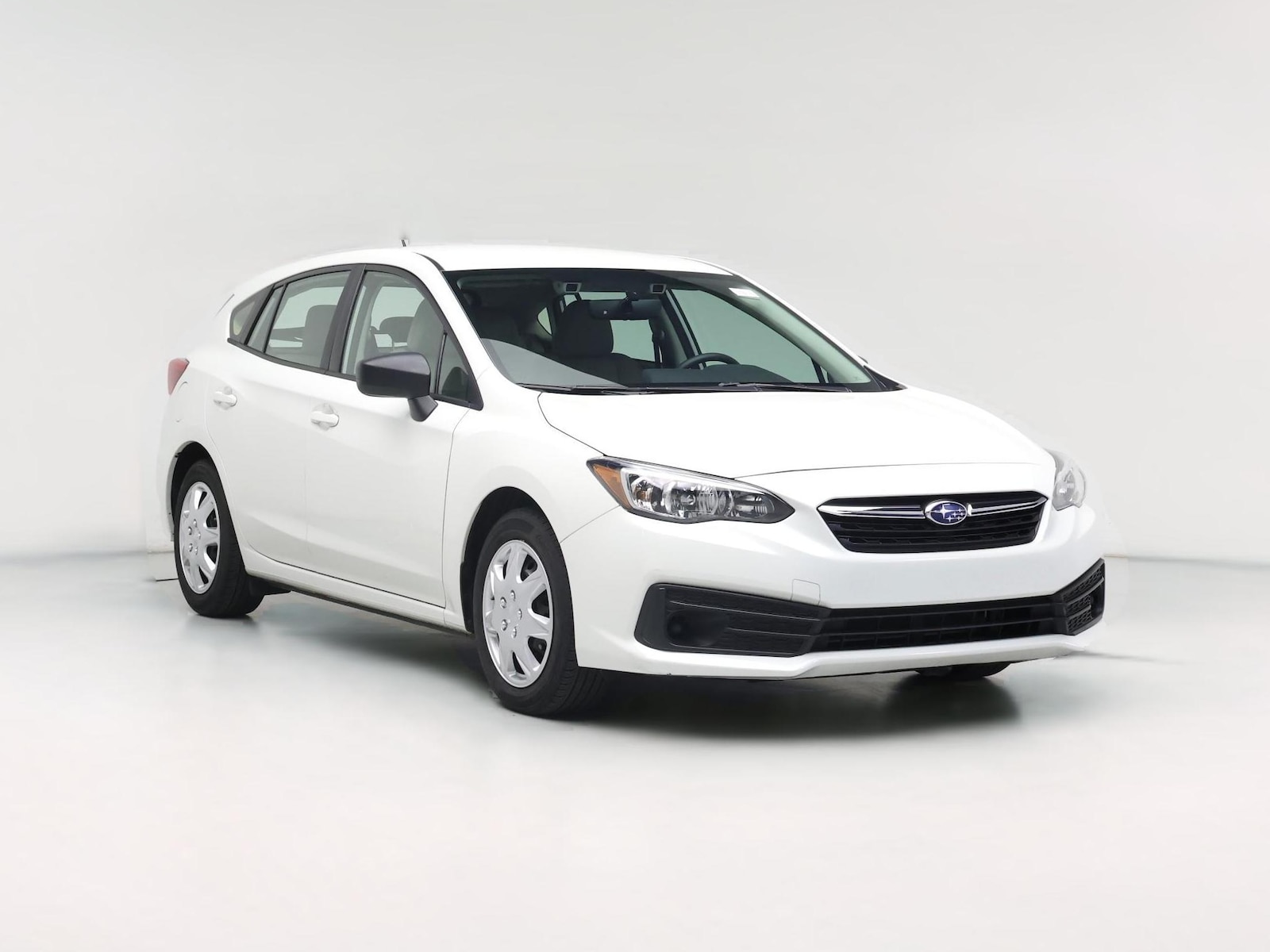 2023 Subaru Impreza Base