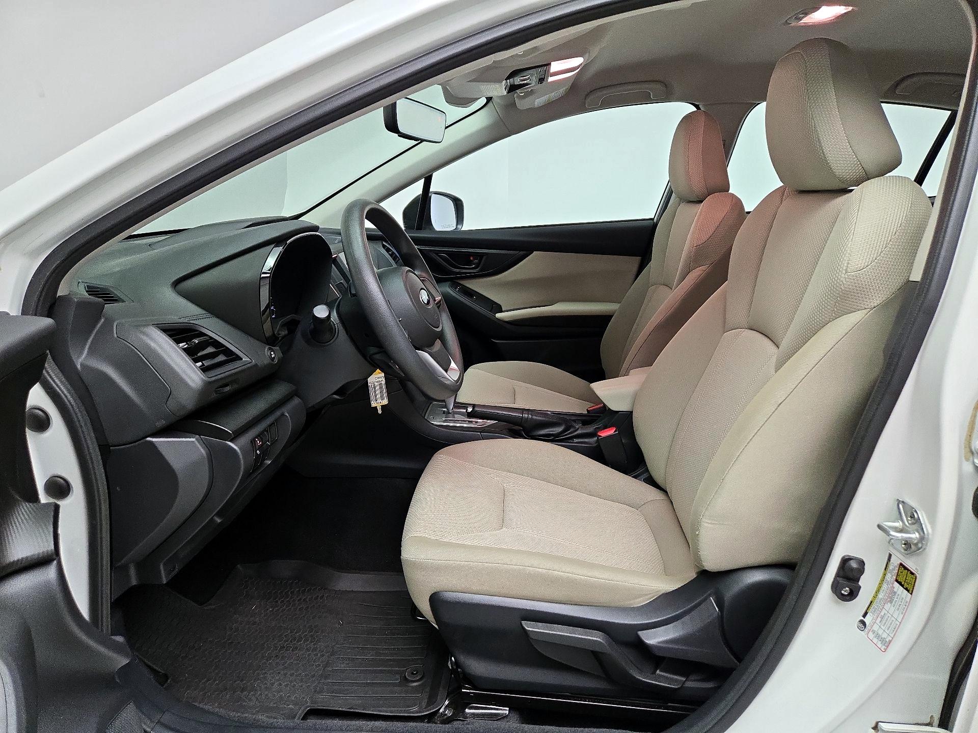 Thumbnail: 2023 Subaru Impreza - 11