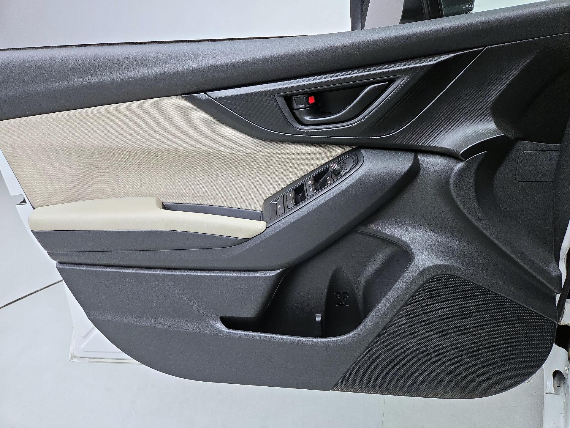 Thumbnail: 2023 Subaru Impreza - 12