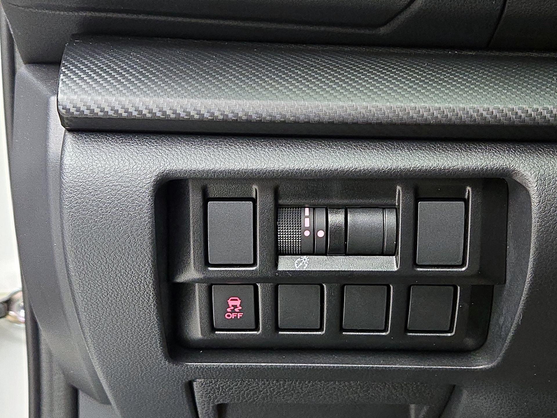 Thumbnail: 2023 Subaru Impreza - 13