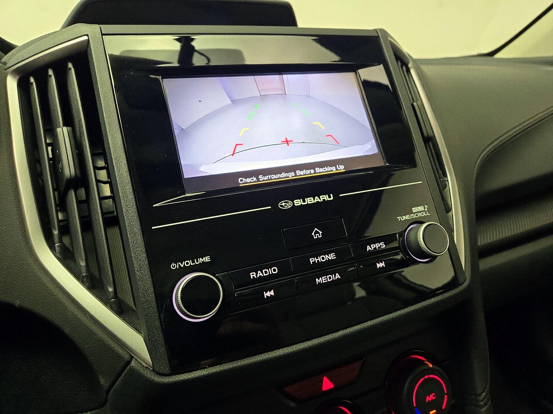 Thumbnail: 2023 Subaru Impreza - 14