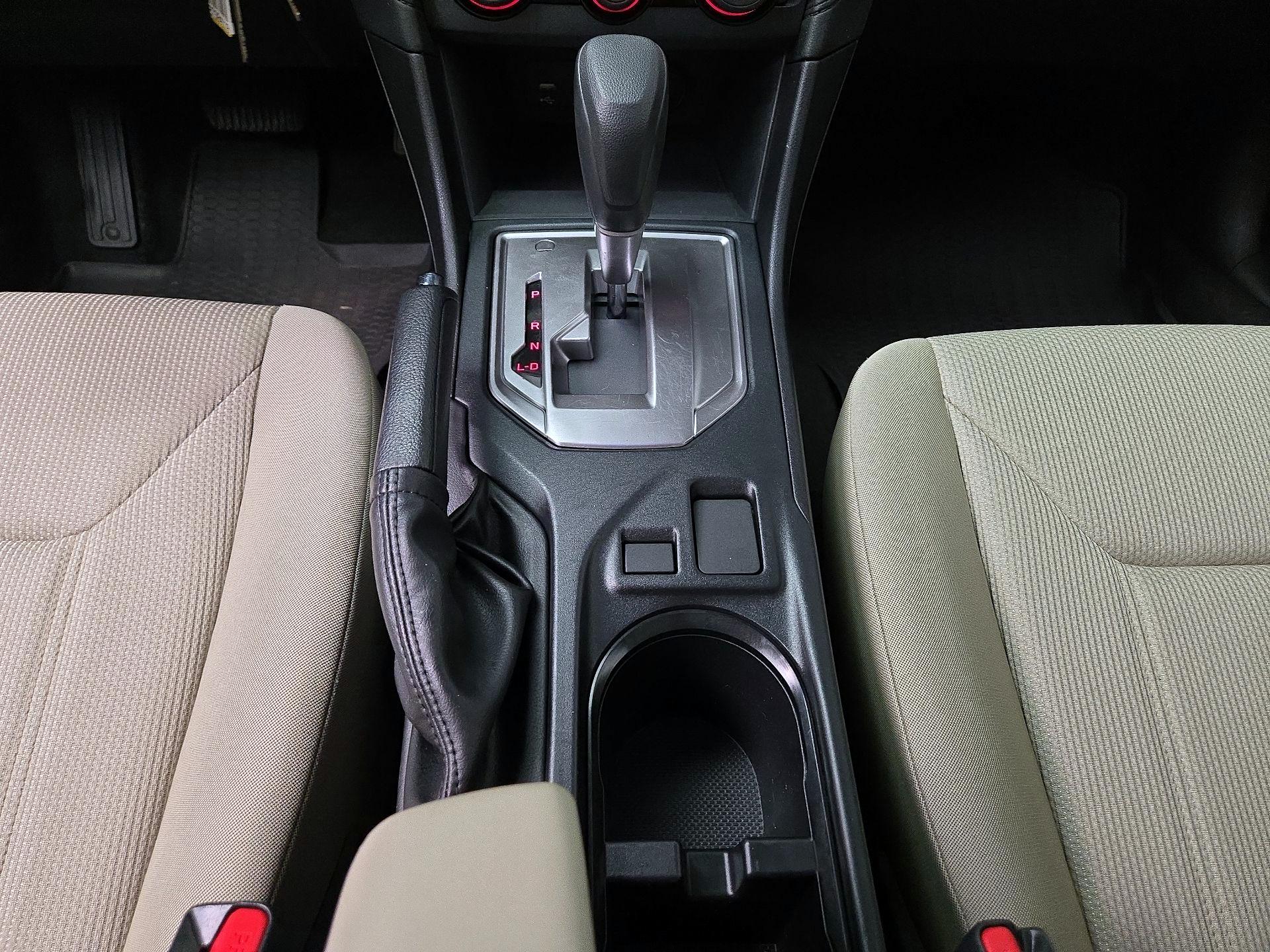 Thumbnail: 2023 Subaru Impreza - 17