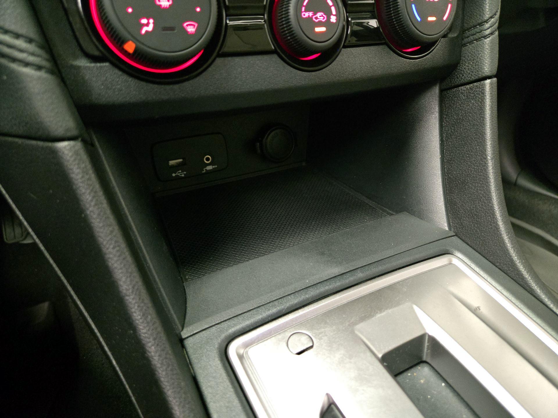 Thumbnail: 2023 Subaru Impreza - 18