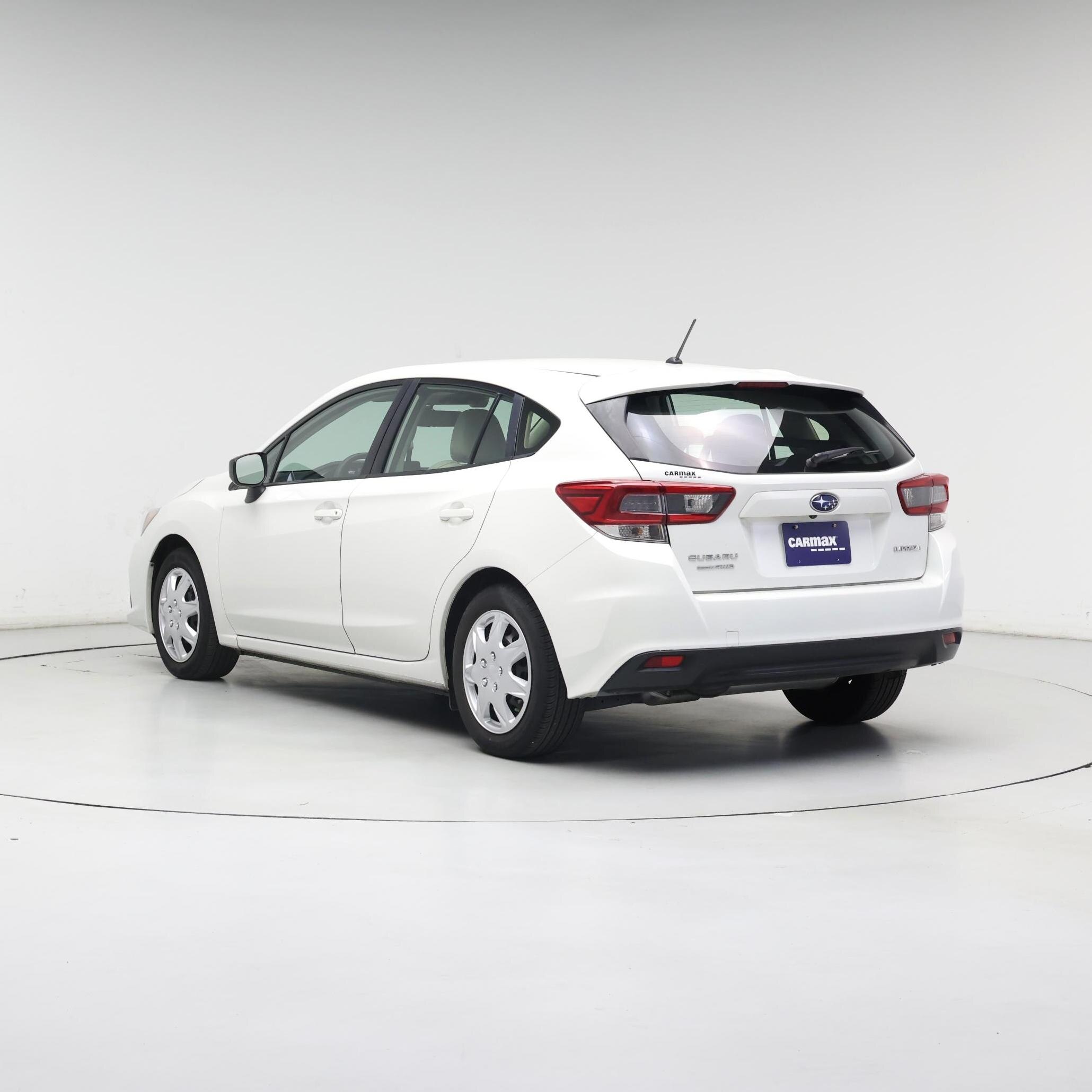 Thumbnail: 2023 Subaru Impreza - 2