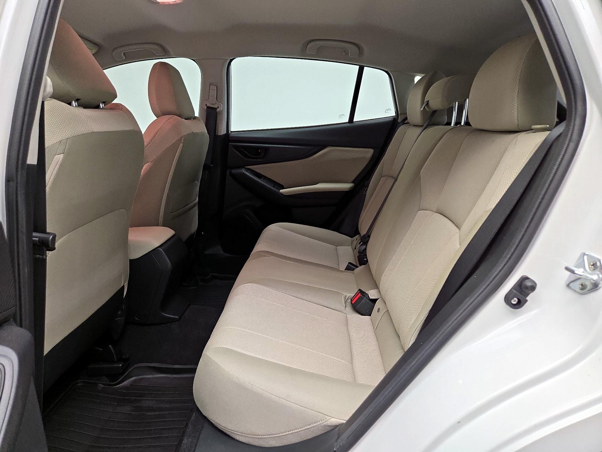 Thumbnail: 2023 Subaru Impreza - 19