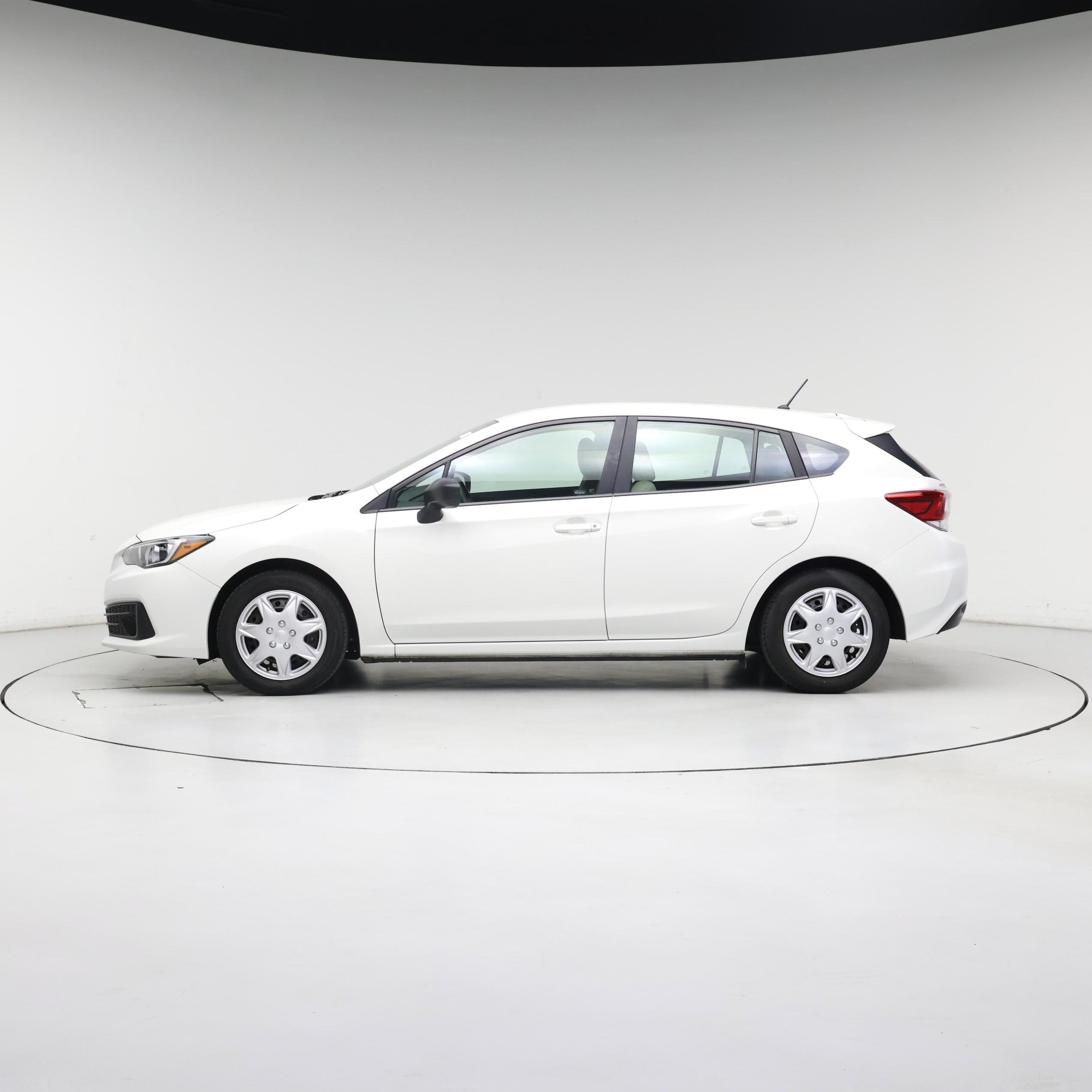 Thumbnail: 2023 Subaru Impreza - 3