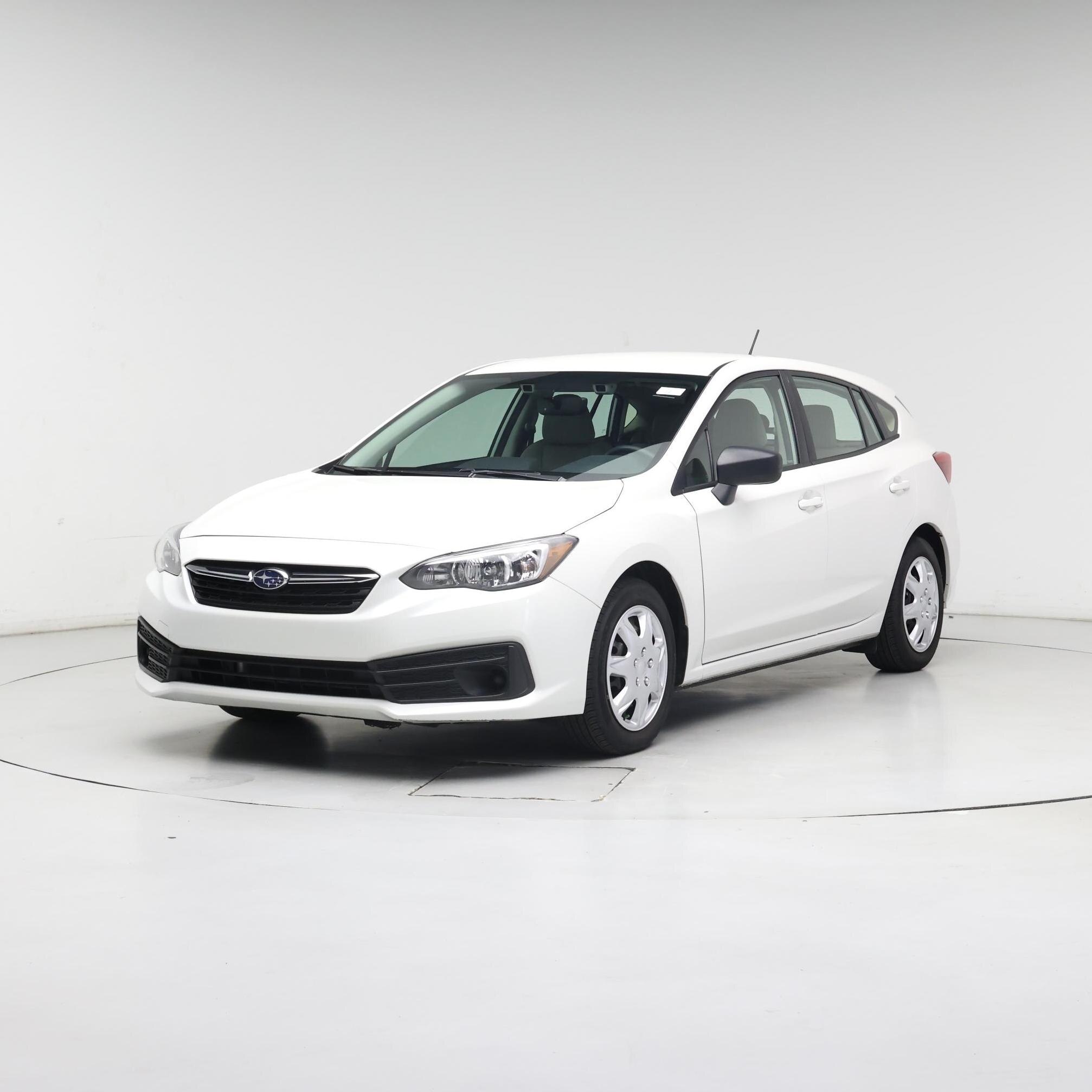 Thumbnail: 2023 Subaru Impreza - 4