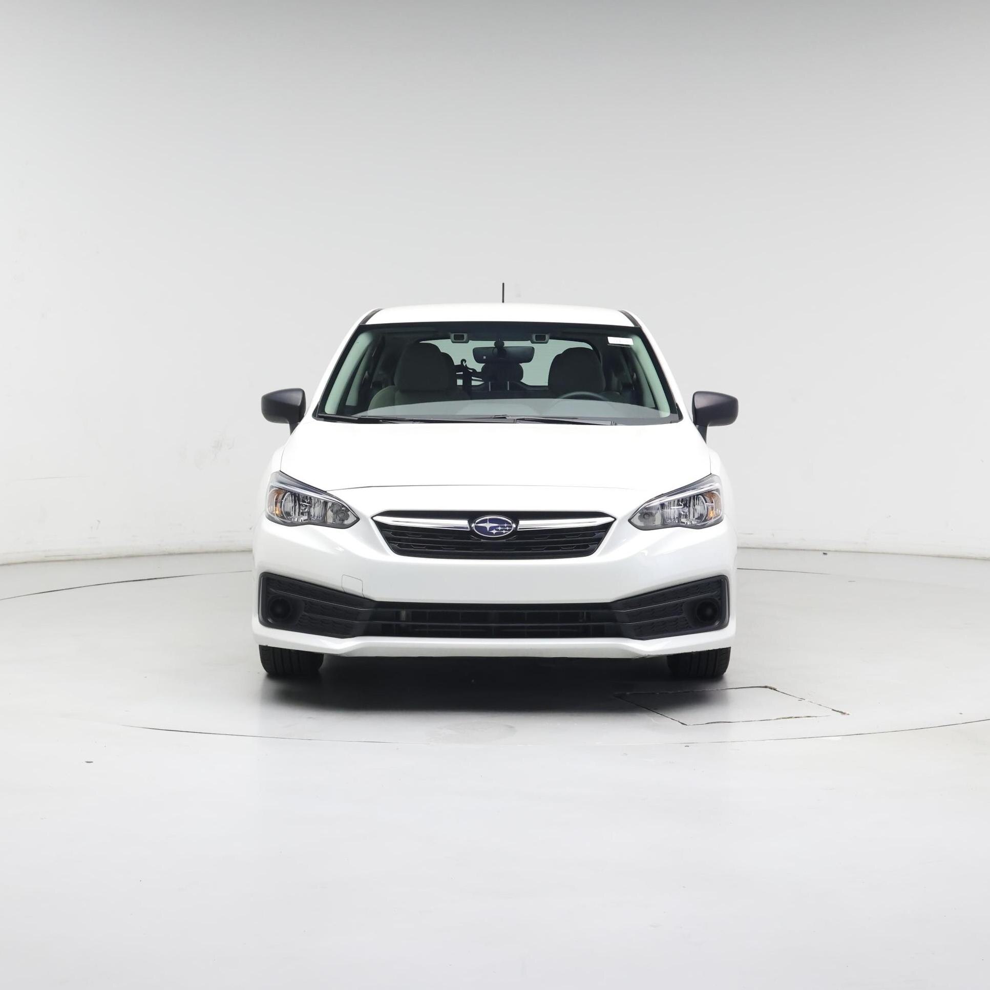 Thumbnail: 2023 Subaru Impreza - 5