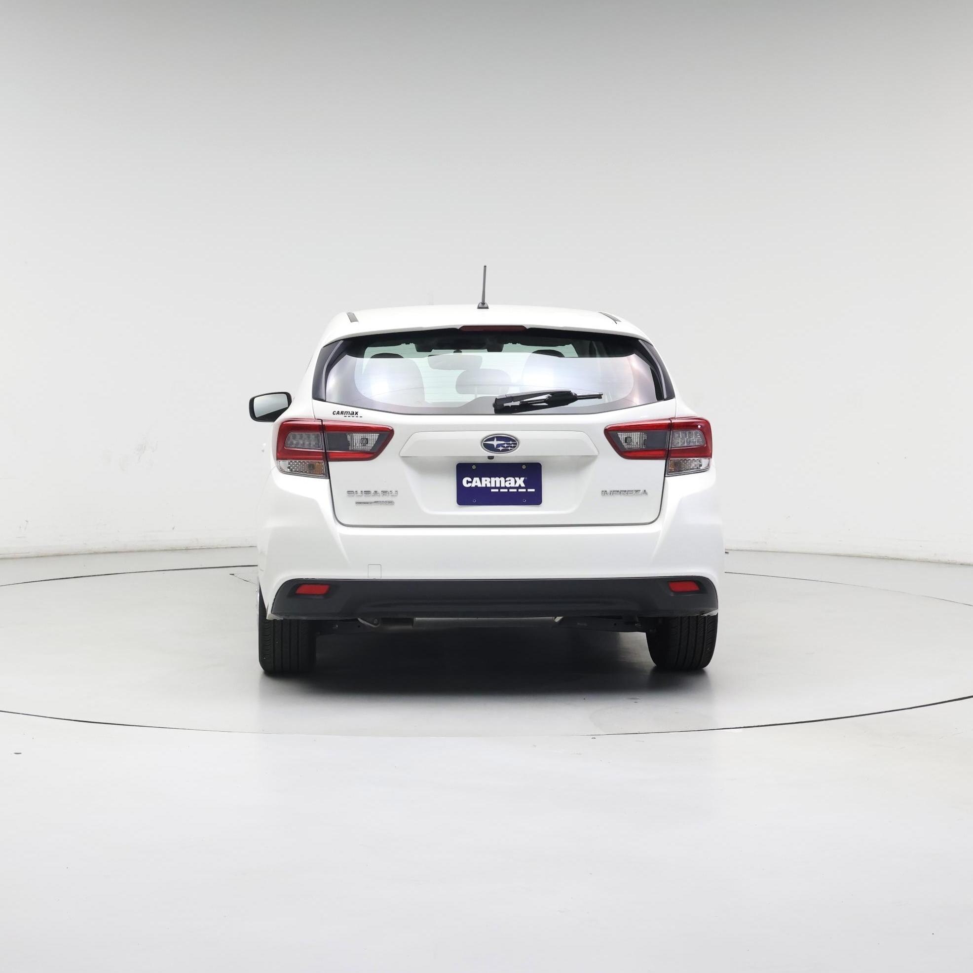 Thumbnail: 2023 Subaru Impreza - 6