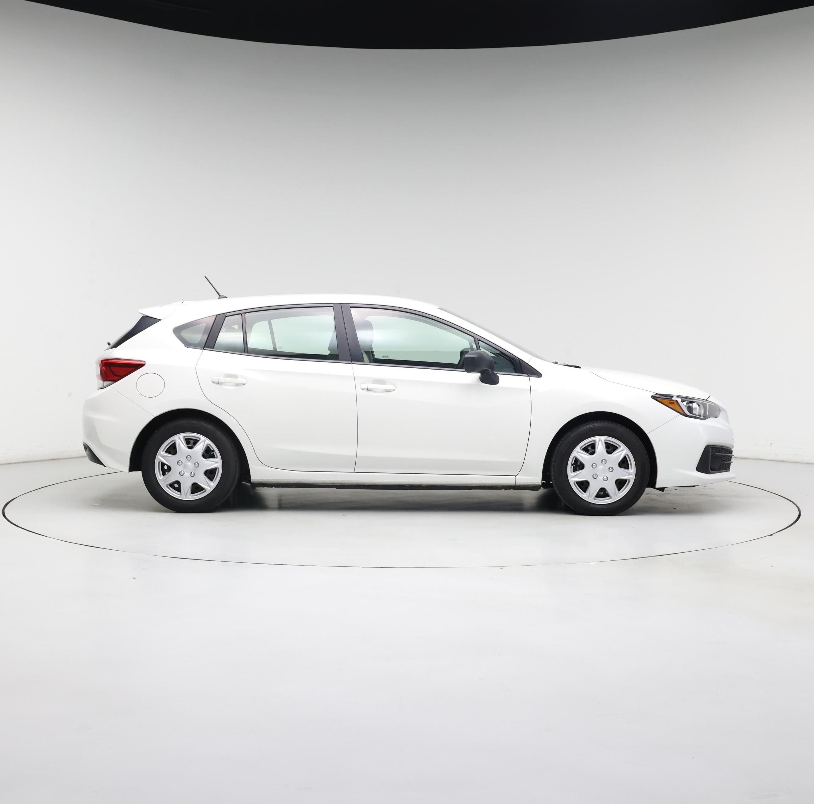 Thumbnail: 2023 Subaru Impreza - 7