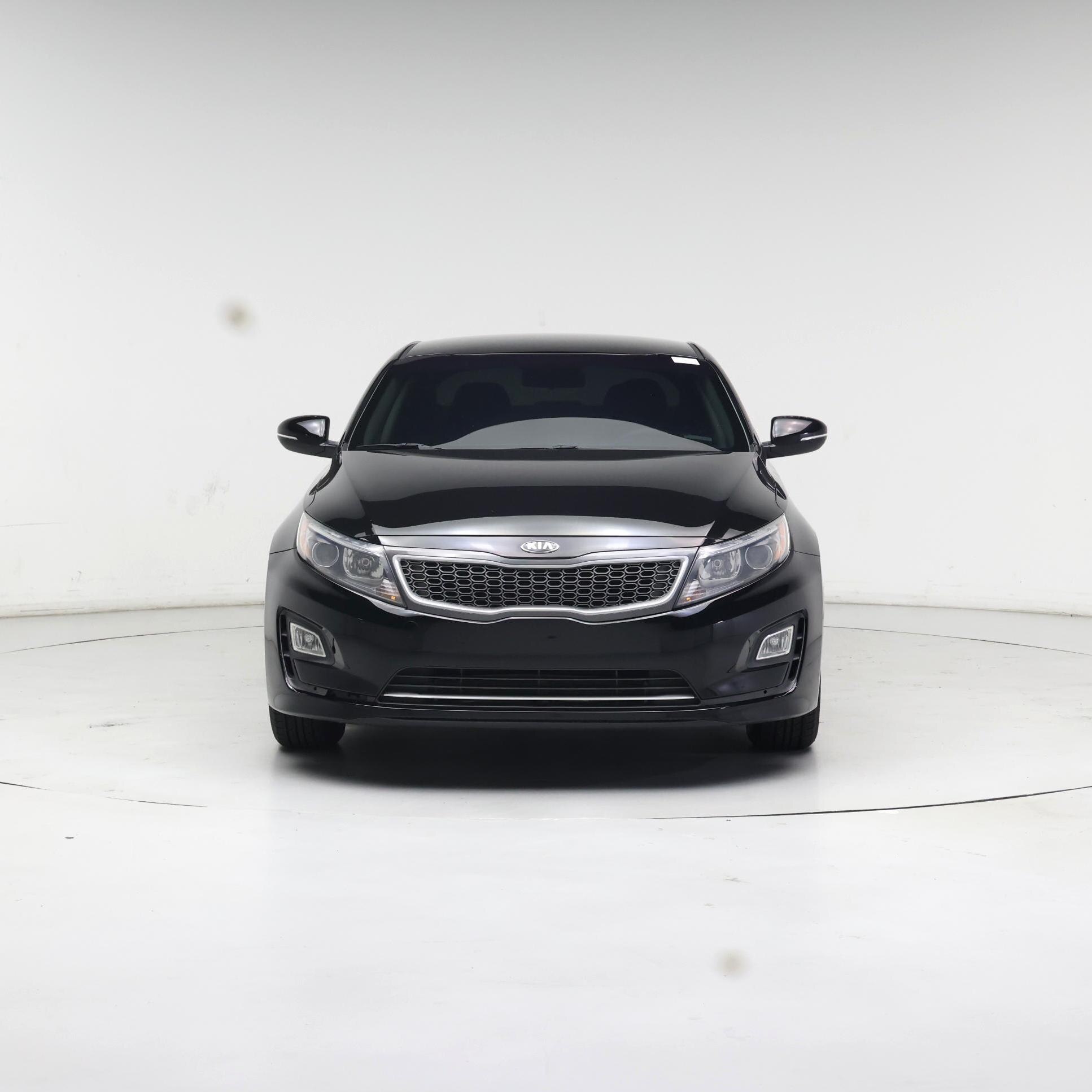 Thumbnail: 2015 Kia Optima - 5