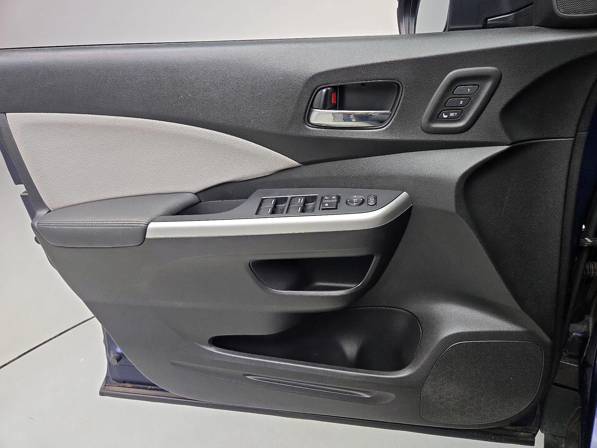 Thumbnail: 2015 Honda CR-V - 12