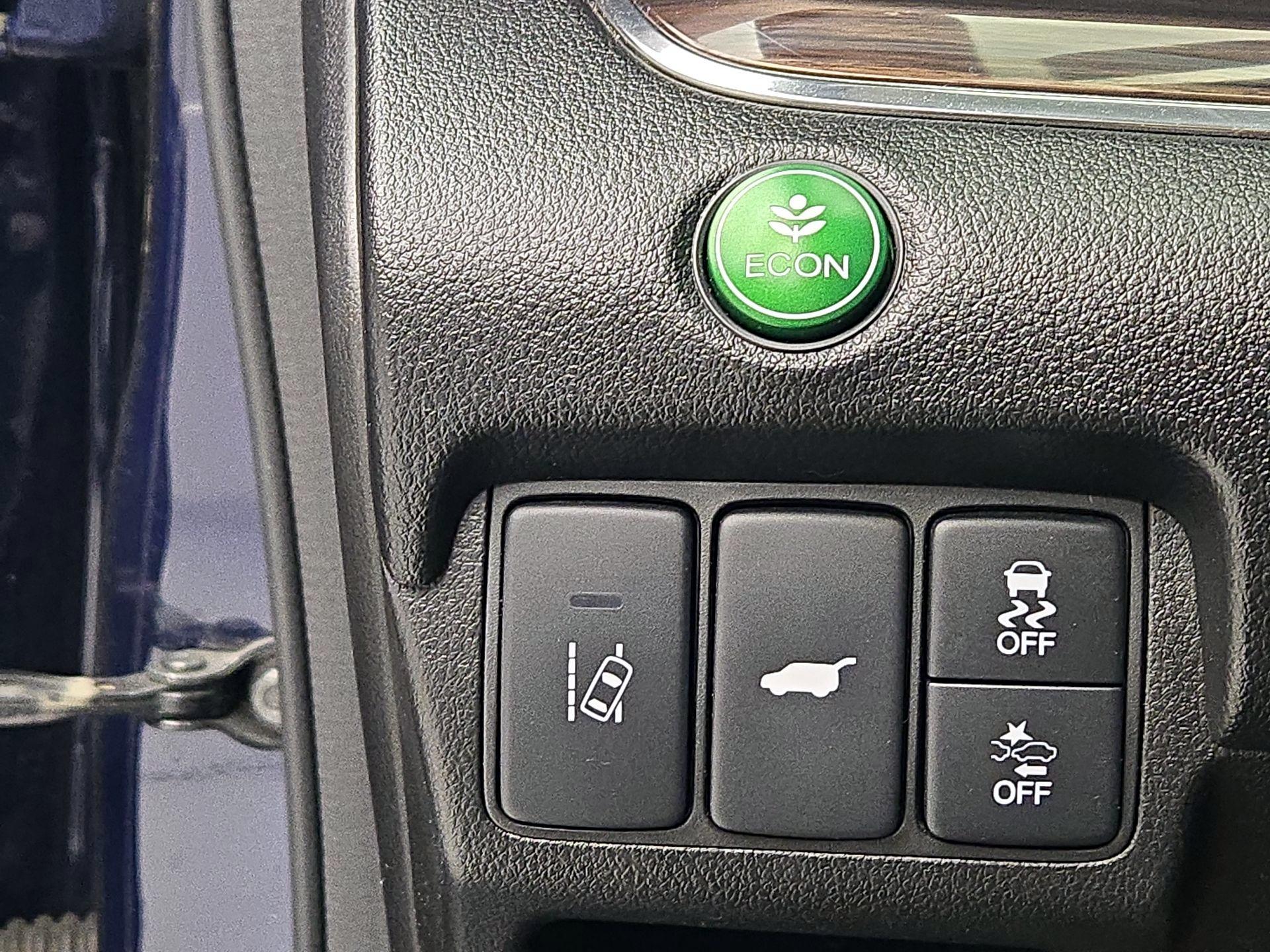 Thumbnail: 2015 Honda CR-V - 13