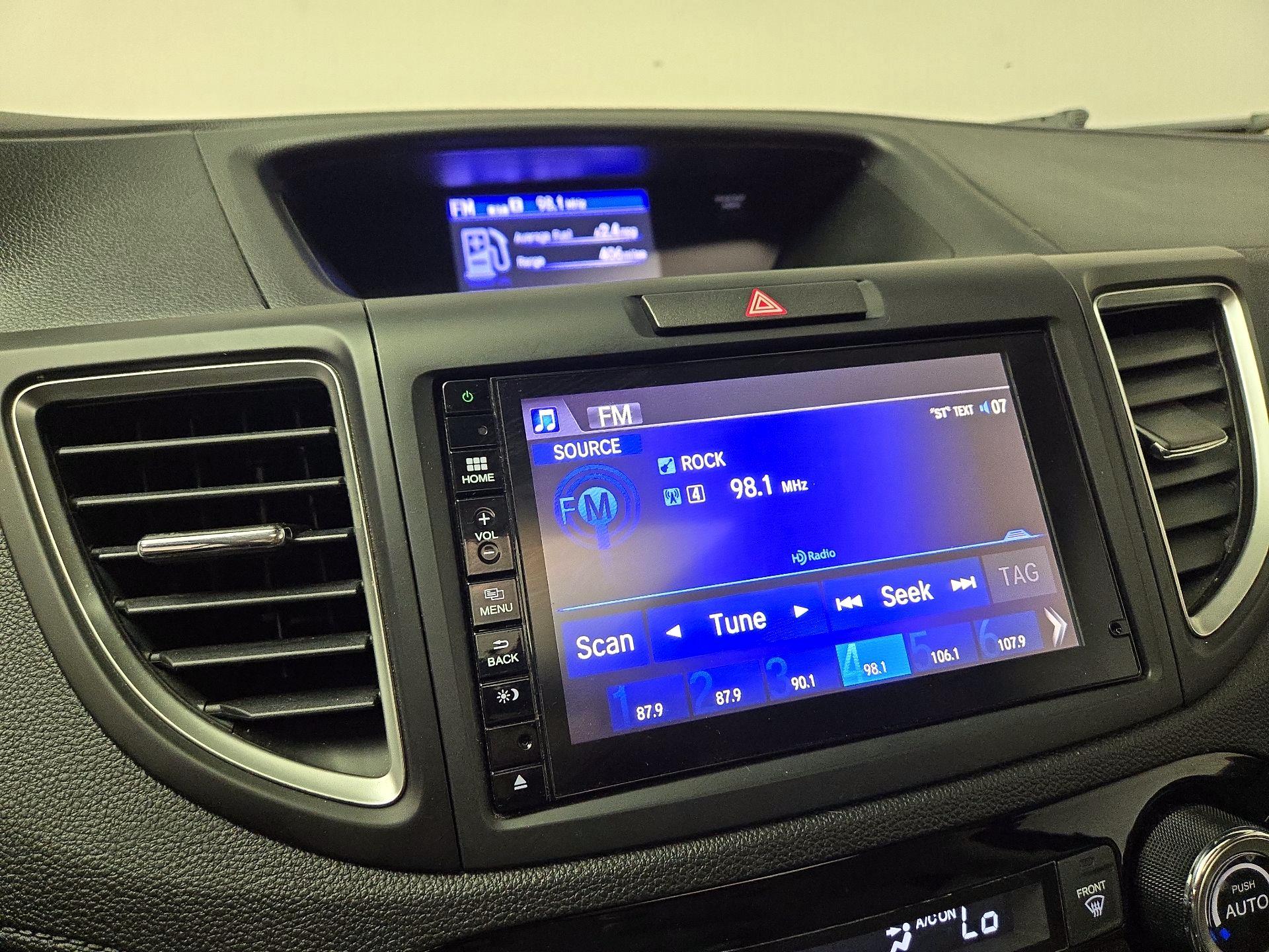 Thumbnail: 2015 Honda CR-V - 15