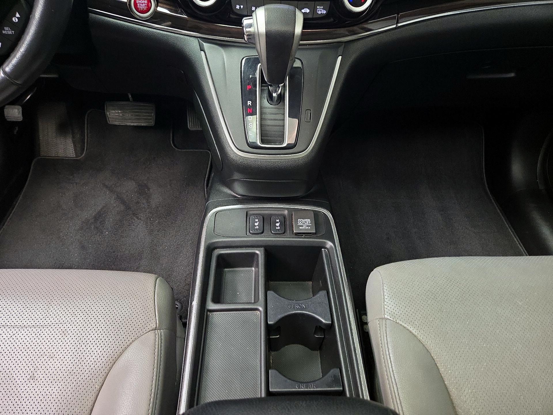 Thumbnail: 2015 Honda CR-V - 17