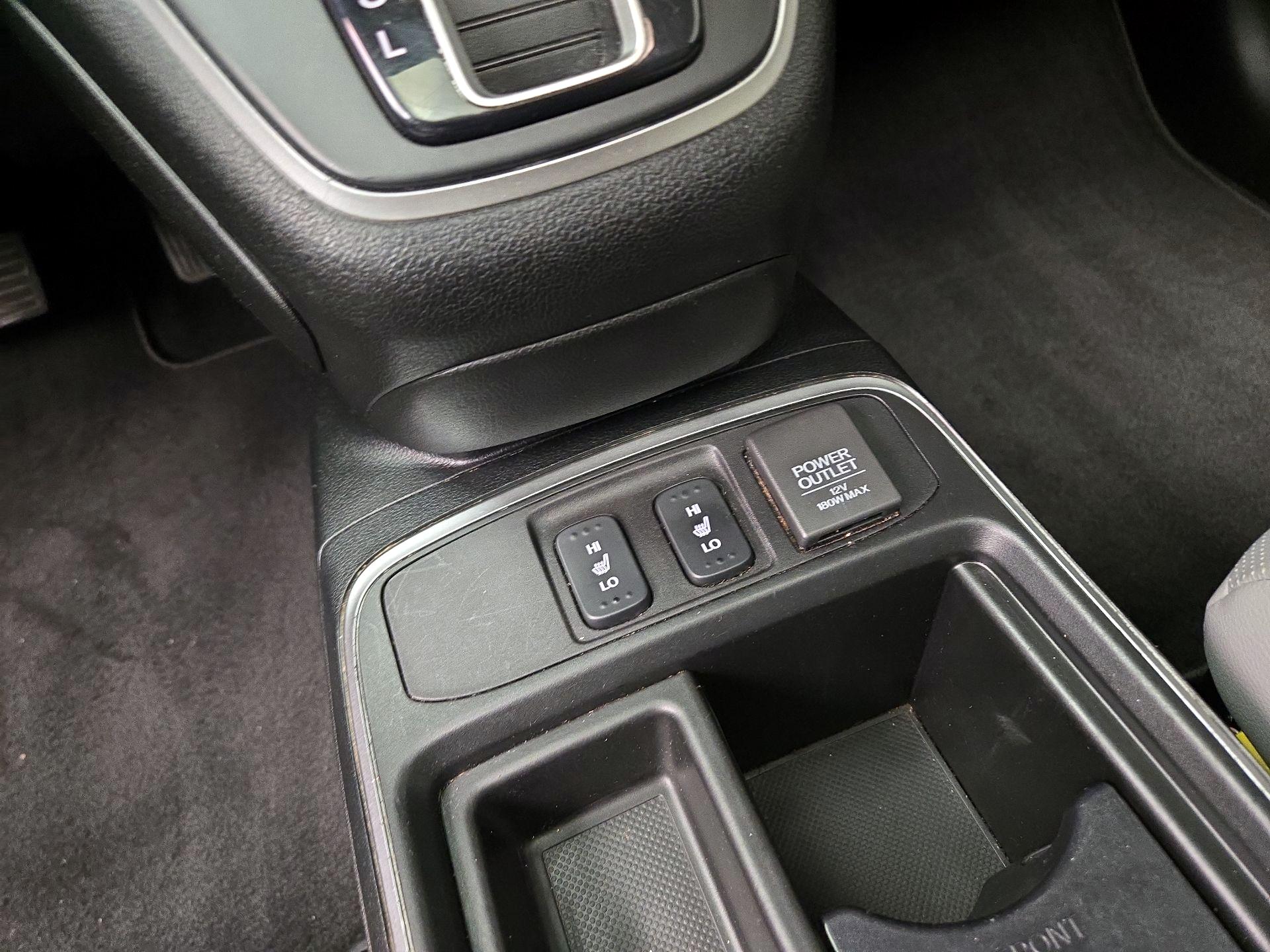 Thumbnail: 2015 Honda CR-V - 18