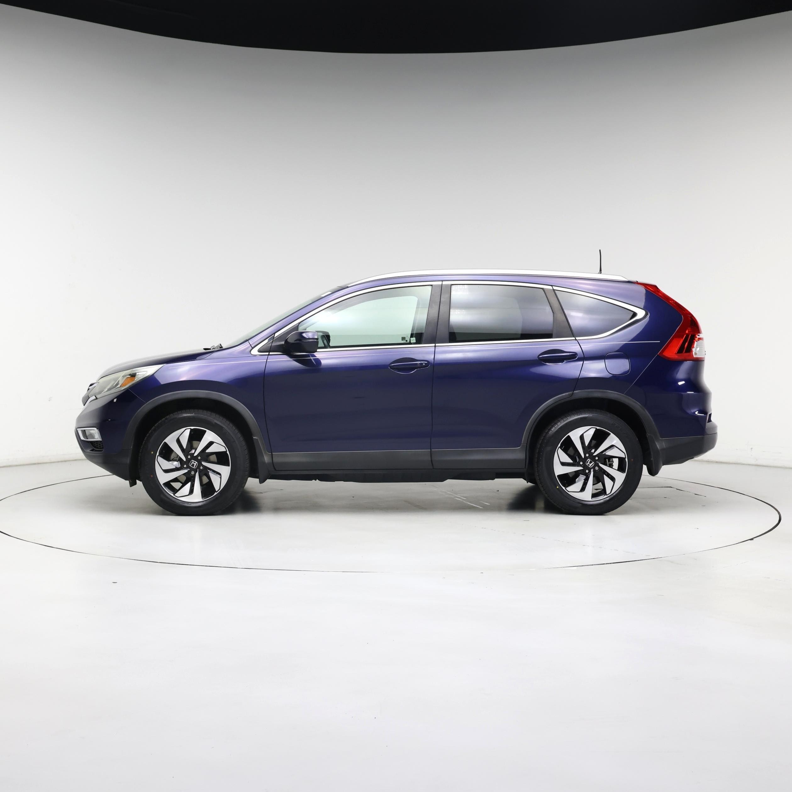 Thumbnail: 2015 Honda CR-V - 3