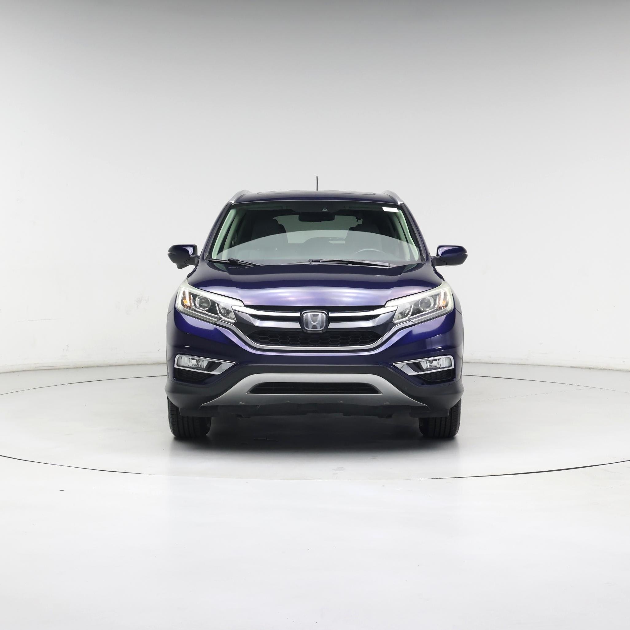 Thumbnail: 2015 Honda CR-V - 5