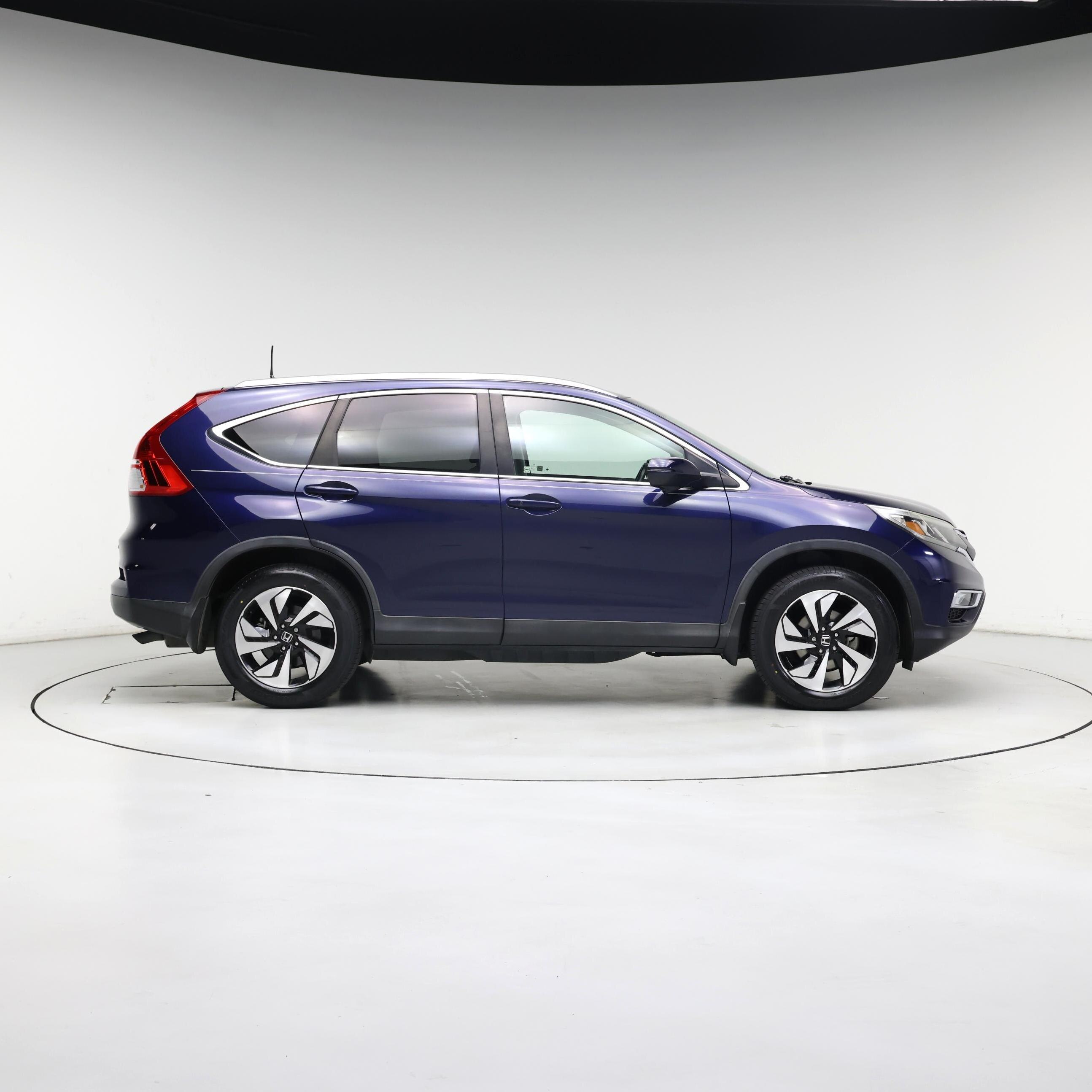 Thumbnail: 2015 Honda CR-V - 7