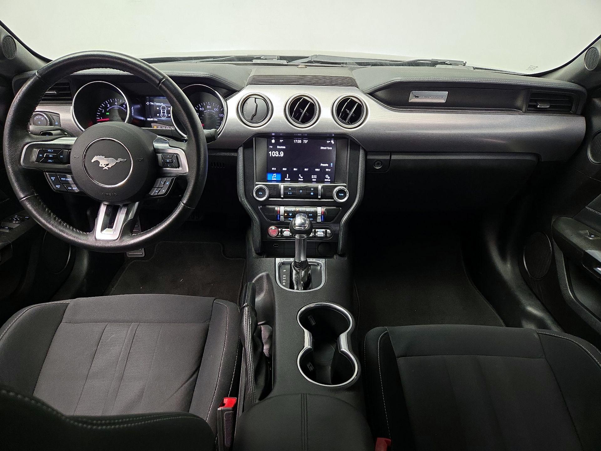 Thumbnail: 2019 Ford Mustang - 9