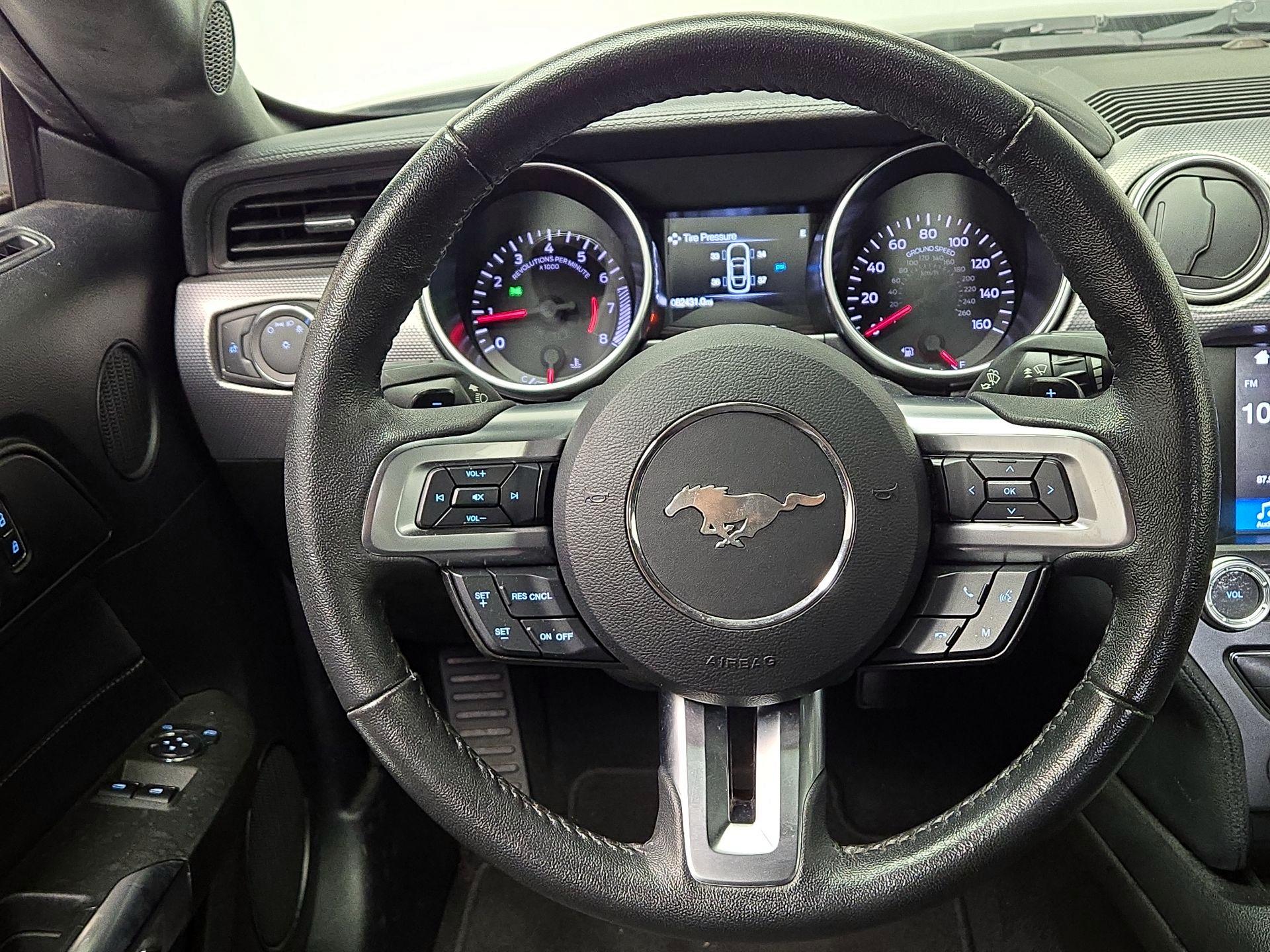 Thumbnail: 2019 Ford Mustang - 10