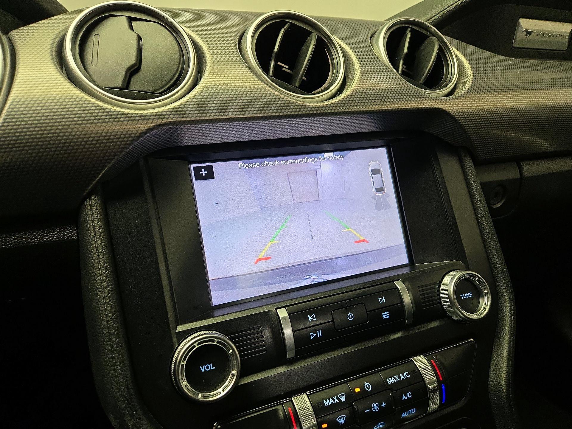 Thumbnail: 2019 Ford Mustang - 14