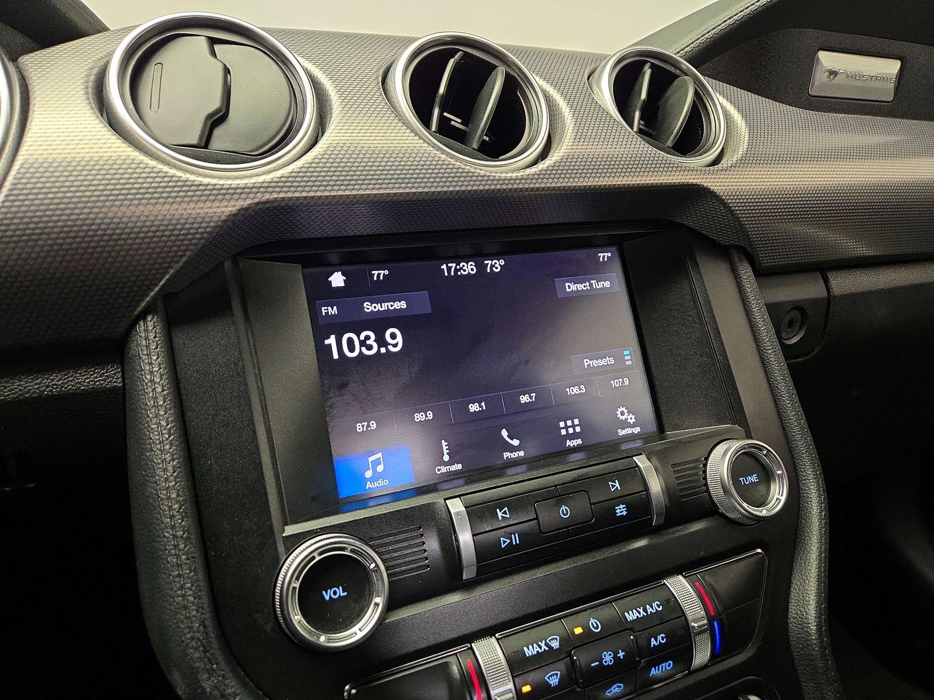 Thumbnail: 2019 Ford Mustang - 15