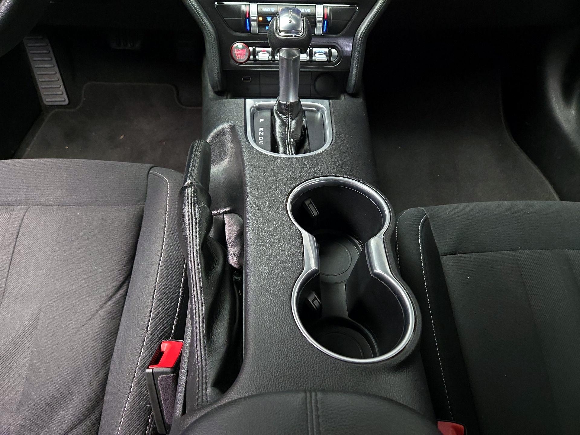 Thumbnail: 2019 Ford Mustang - 17