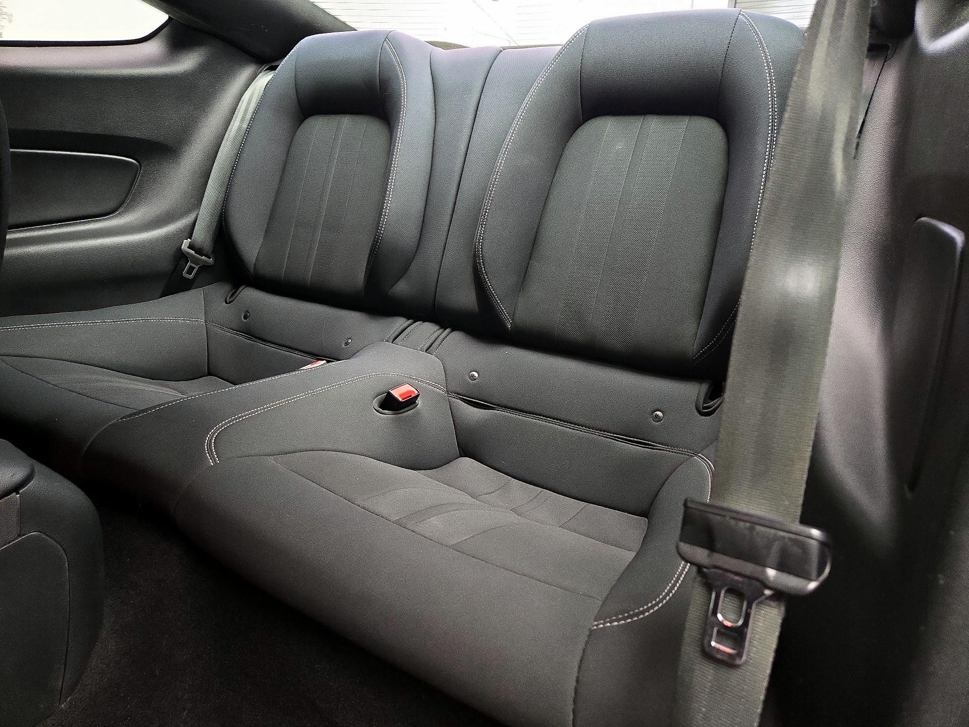 Thumbnail: 2019 Ford Mustang - 19