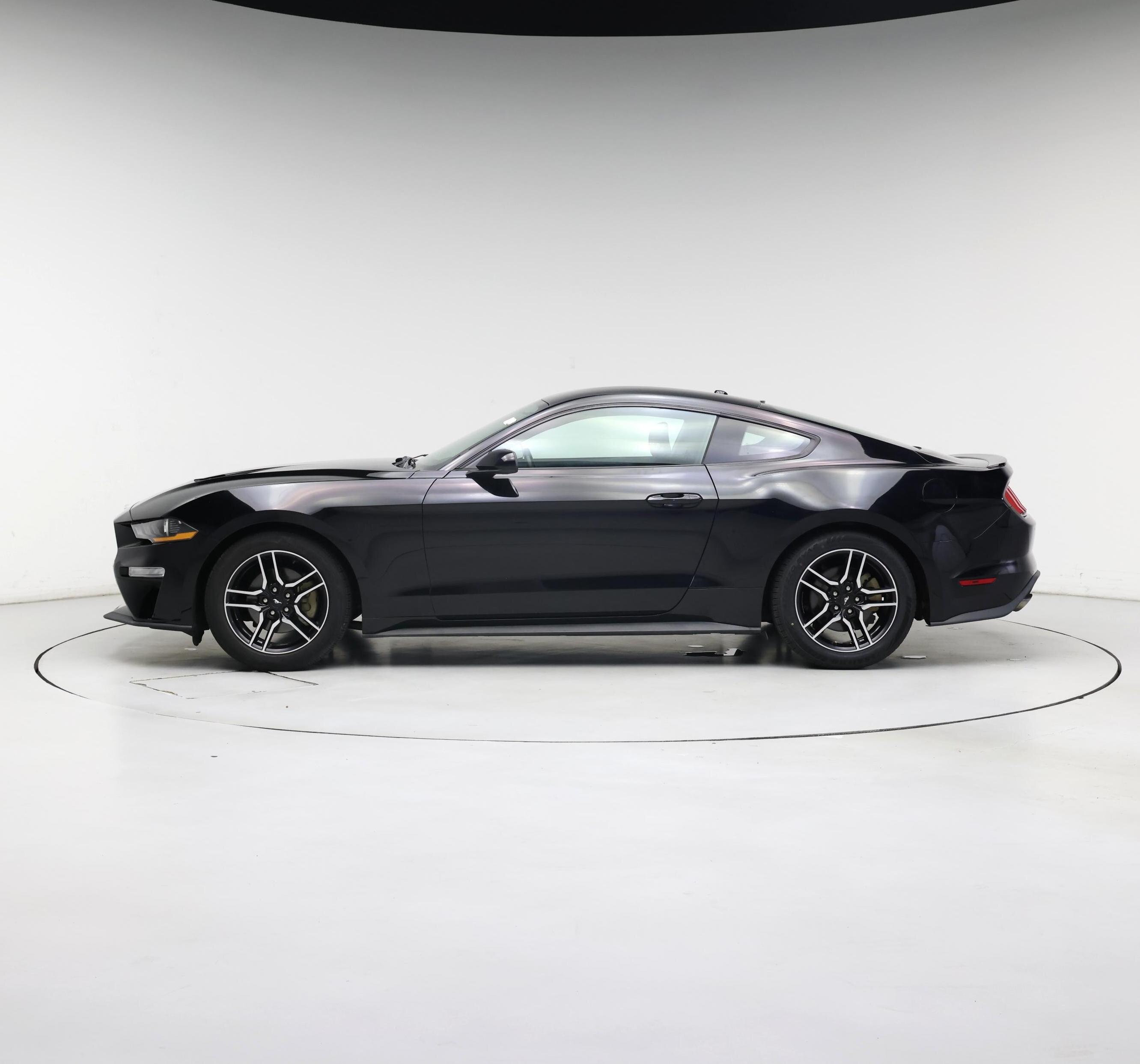 Thumbnail: 2019 Ford Mustang - 3