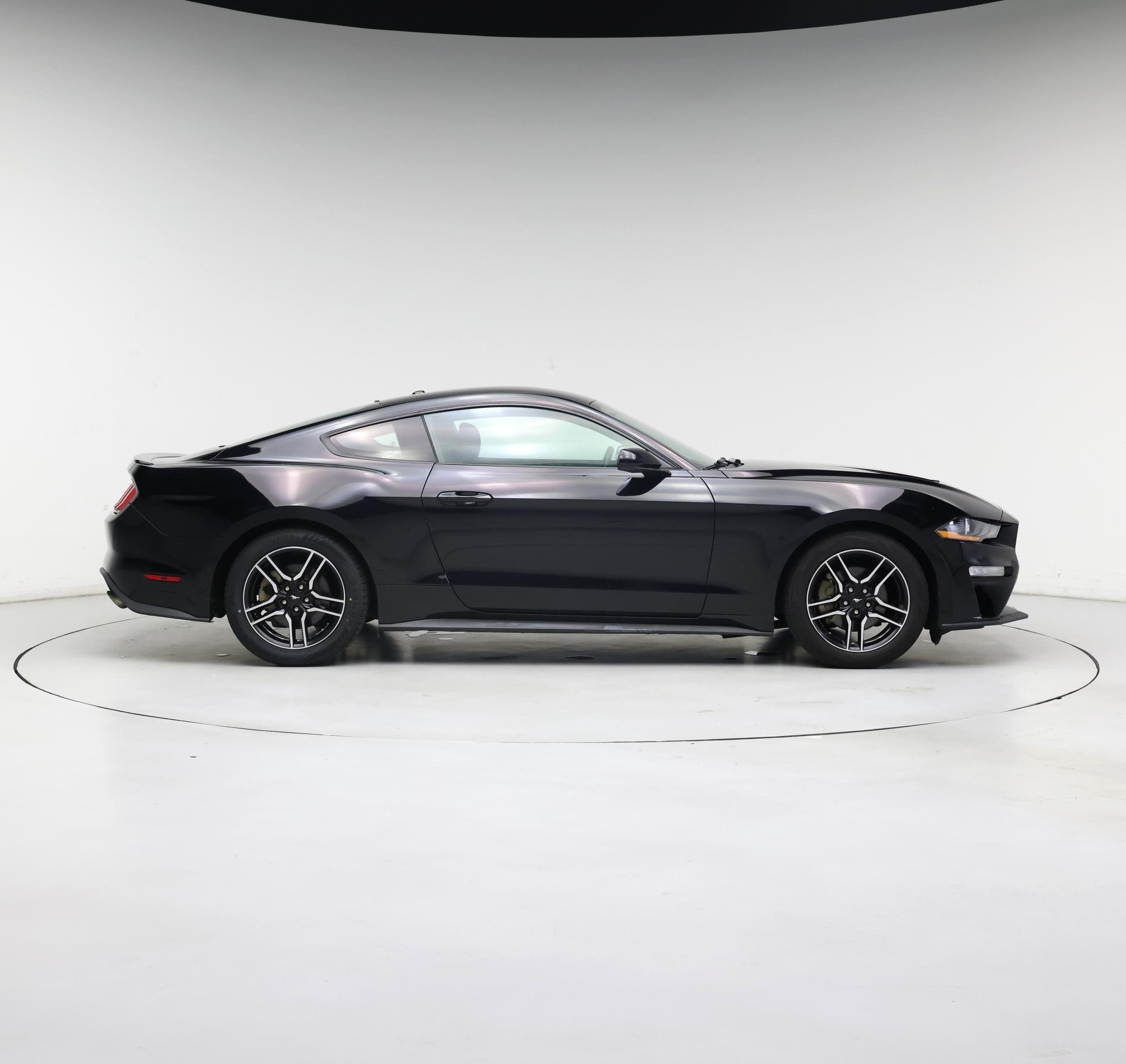 Thumbnail: 2019 Ford Mustang - 7